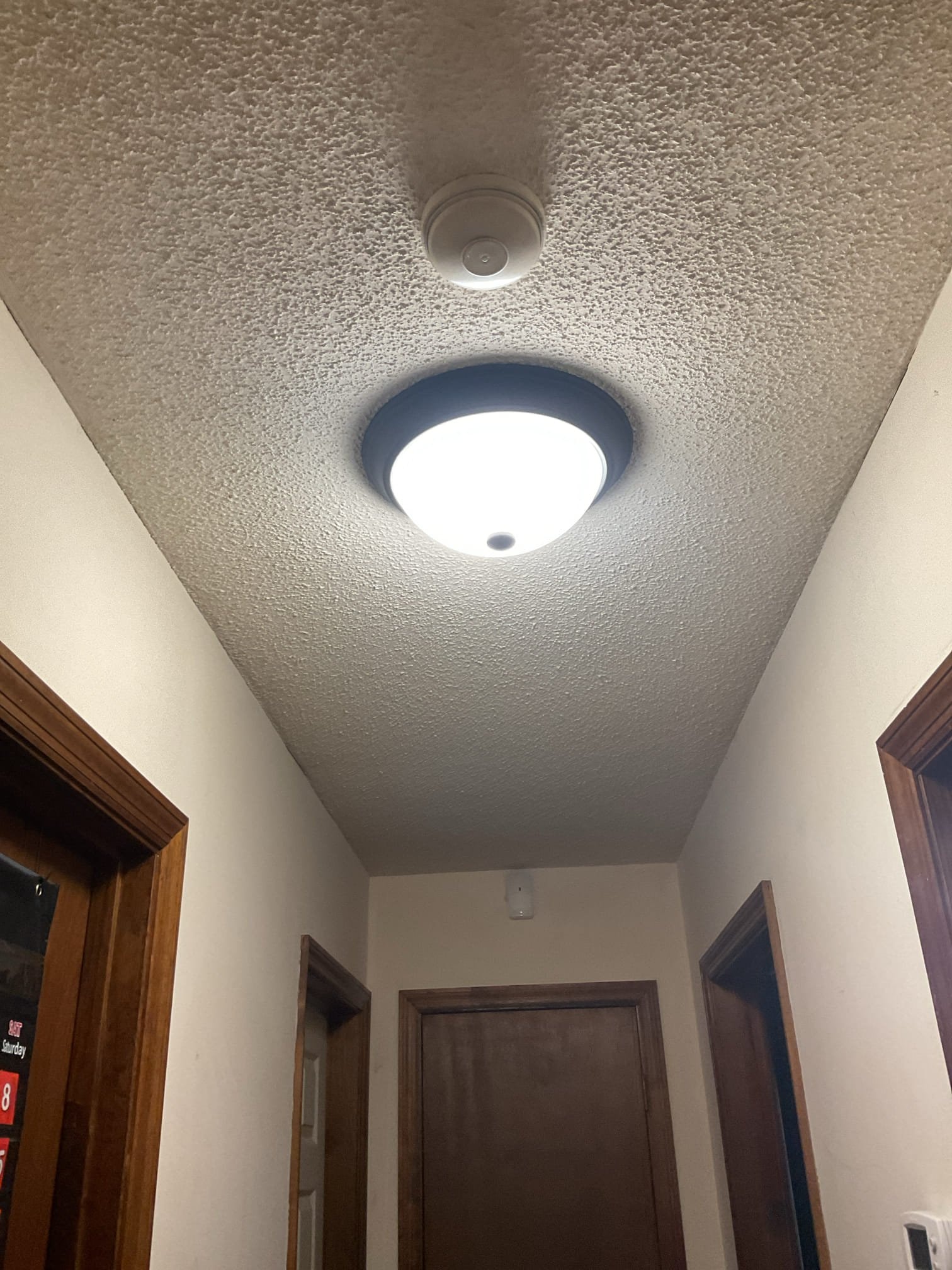 Whole-Home Outlet & Switch Upgrade + Surge Protection in Hampstead, NC completed by Touchstone Electric
