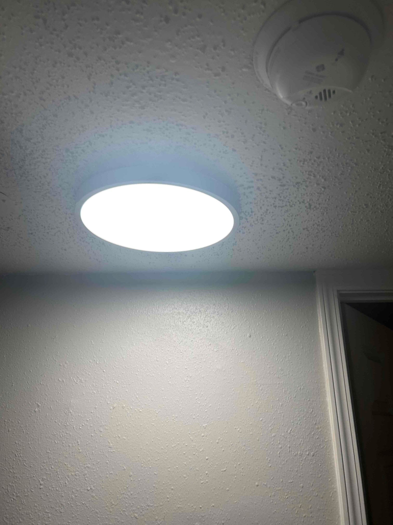 Outlet, Switch & Lighting Installation in Charlotte, NC completed by Touchstone Electric