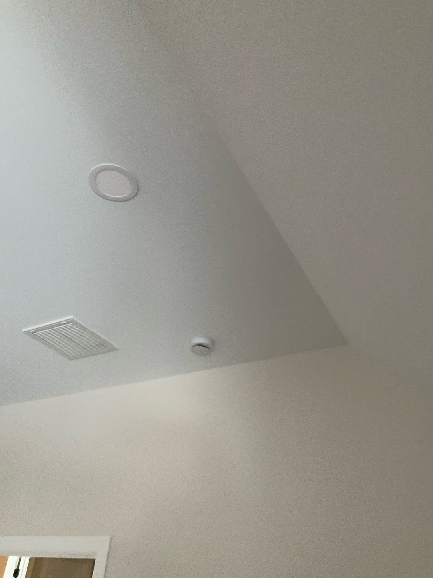 Dimmer Switch Installation & Circuit Removal in Charlotte, NC completed by Touchstone Electric