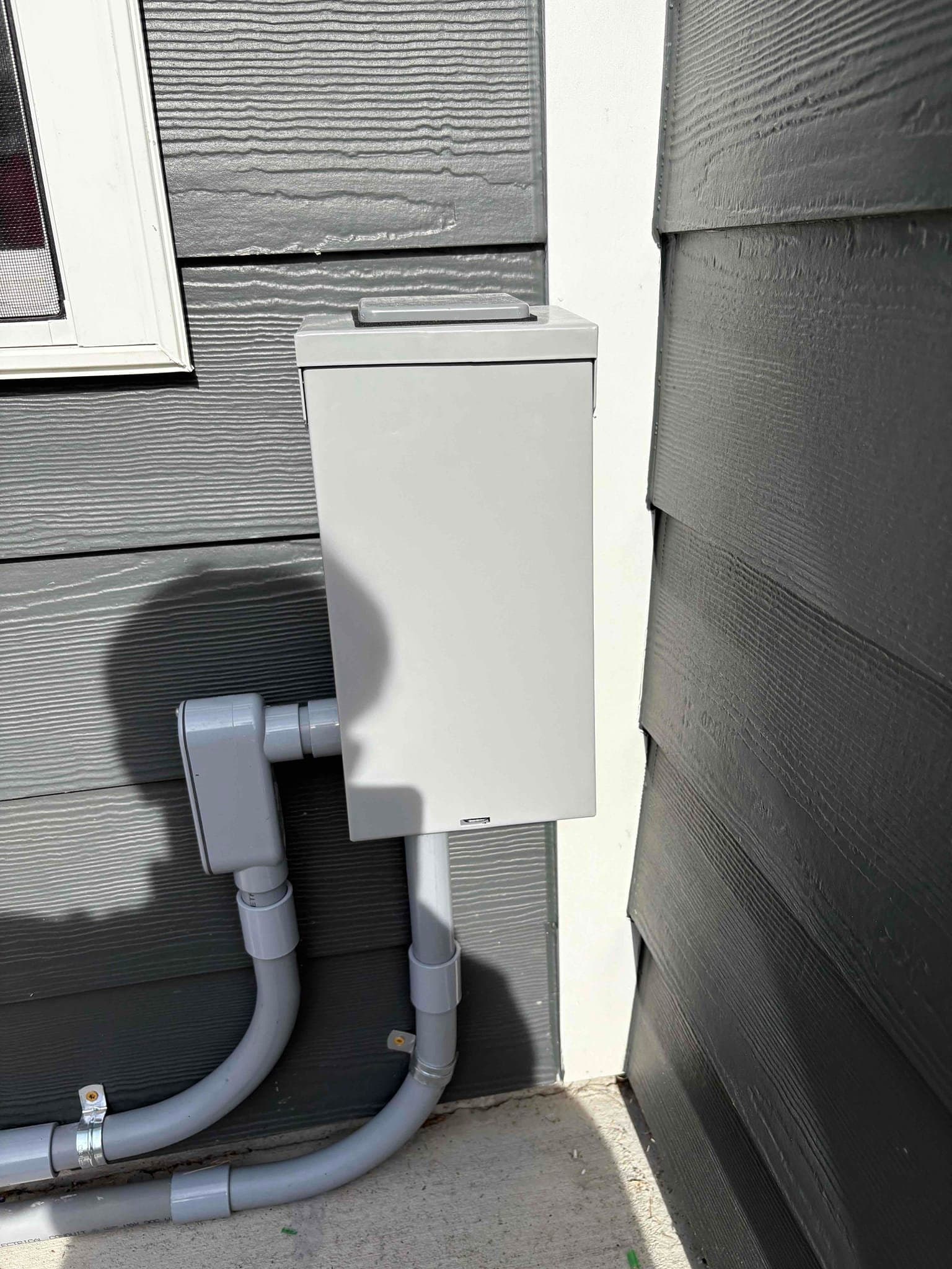 Hot Tub Electrical Installation & 60A Breaker in Fort Mill, SC