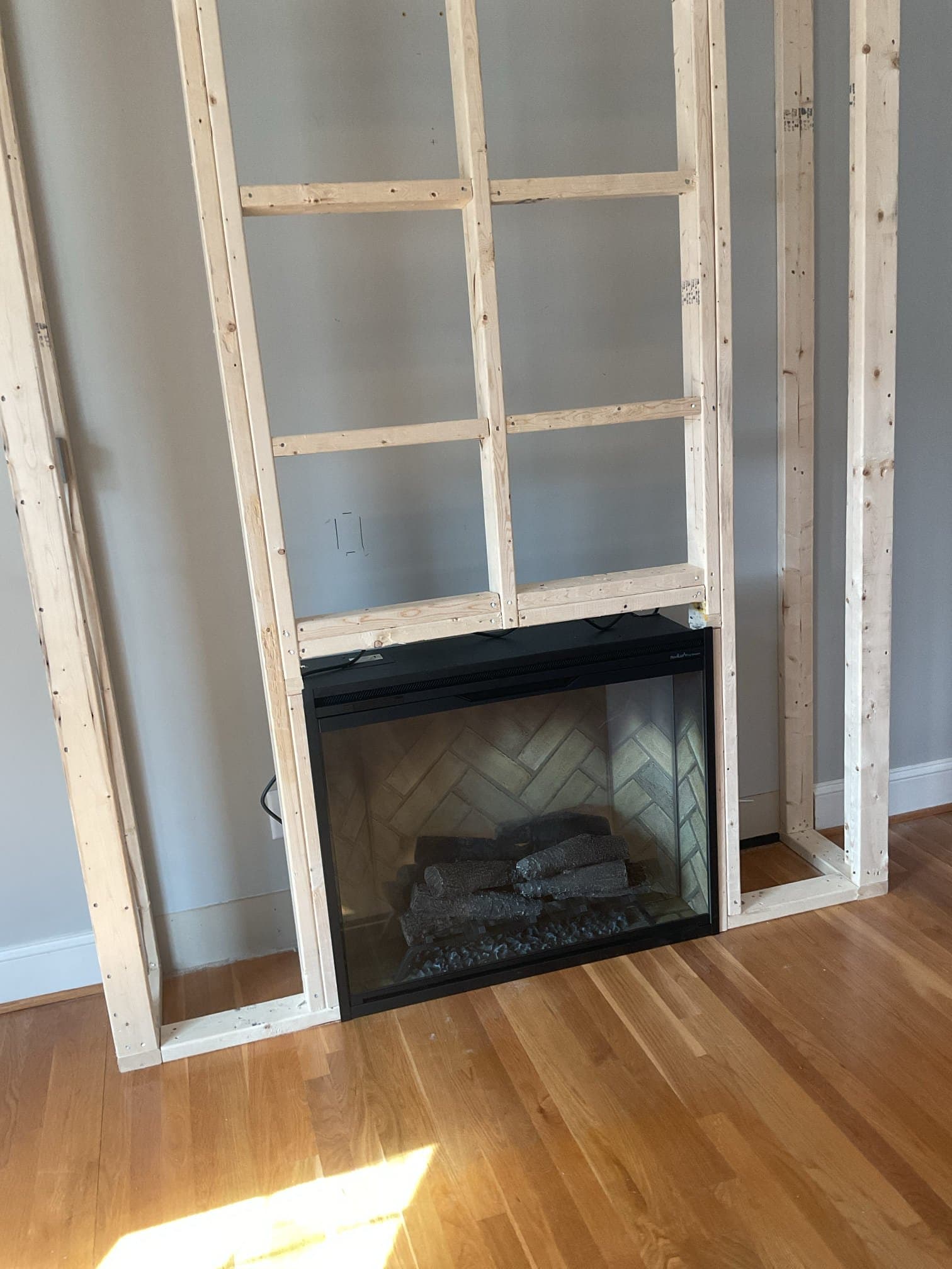 Professional Fireplace Switch Installation & Wiring in Raleigh, NC