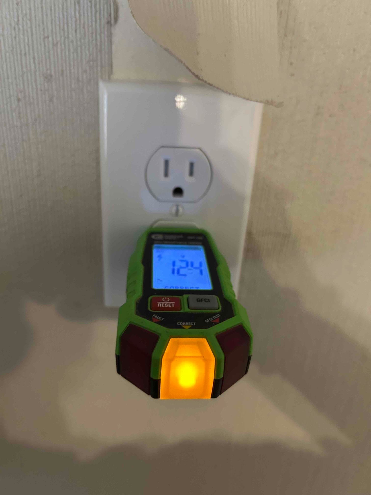 Outlet Installation & Wiring for Fireplace Wall in Moore, SC