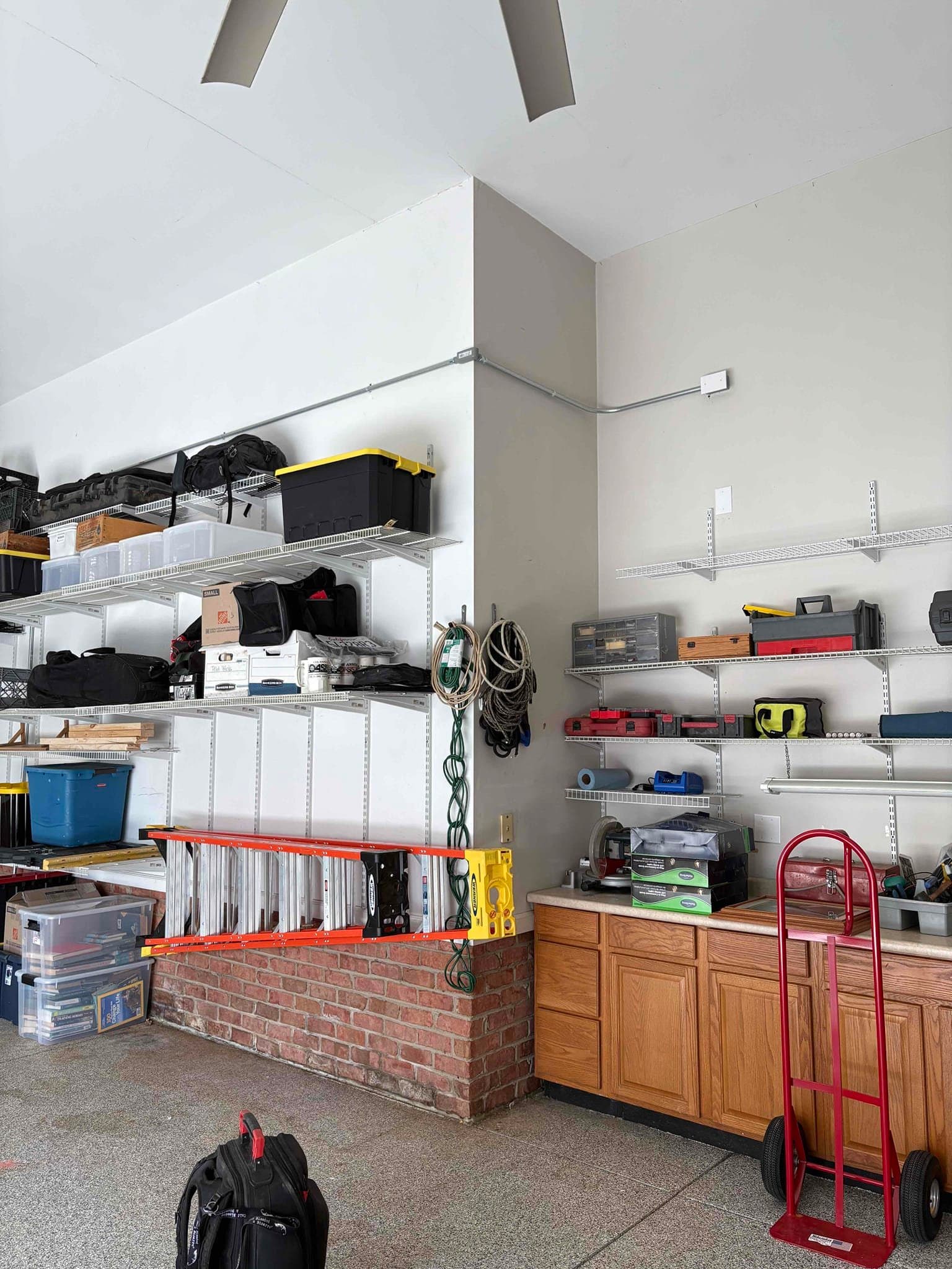 30-Amp Appliance Circuit Wiring & Installation in Mooresville, NC