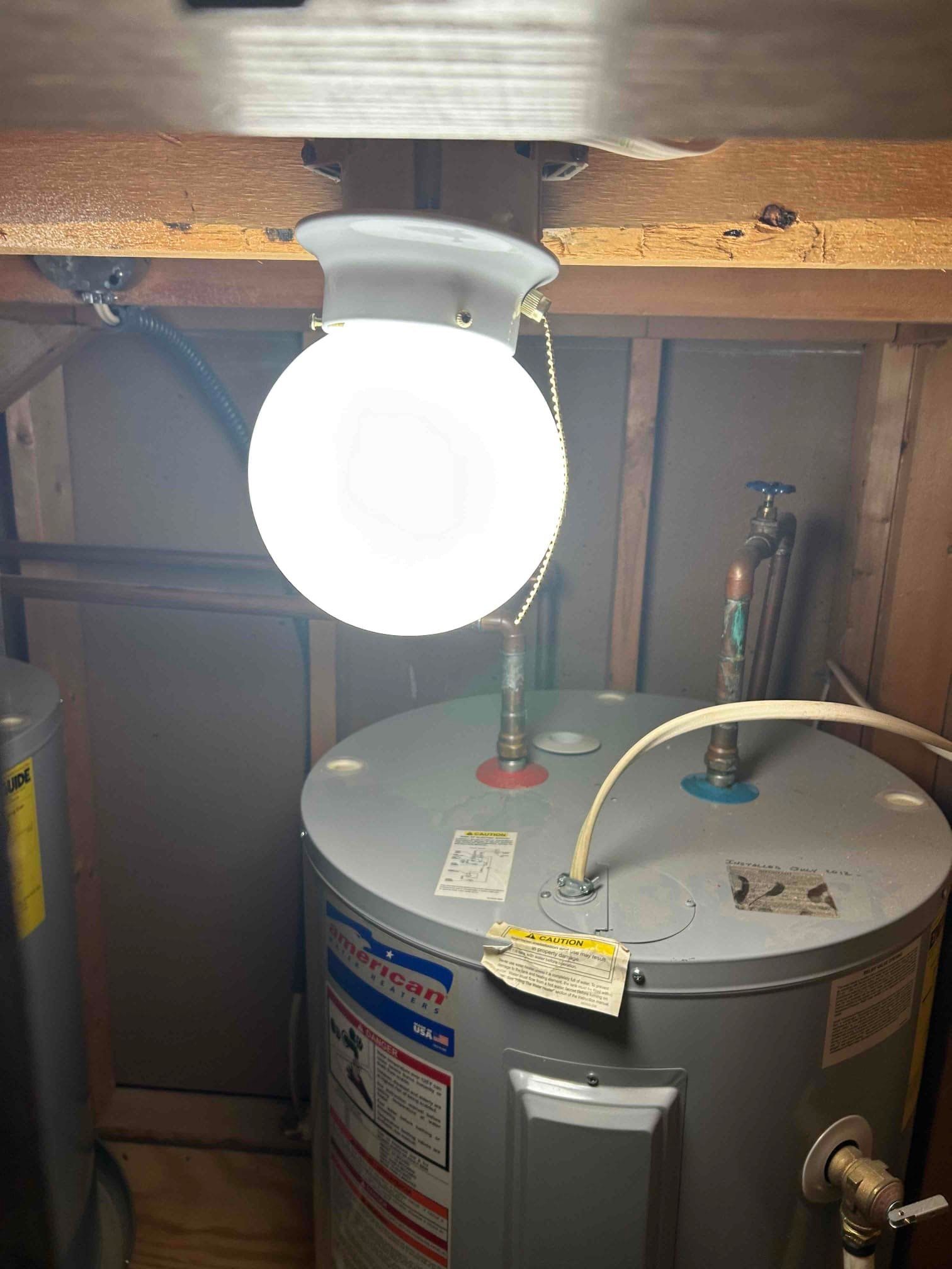 Lighting Installation & LED Ballast Replacement in Charlotte, NC completed by Touchstone Electric