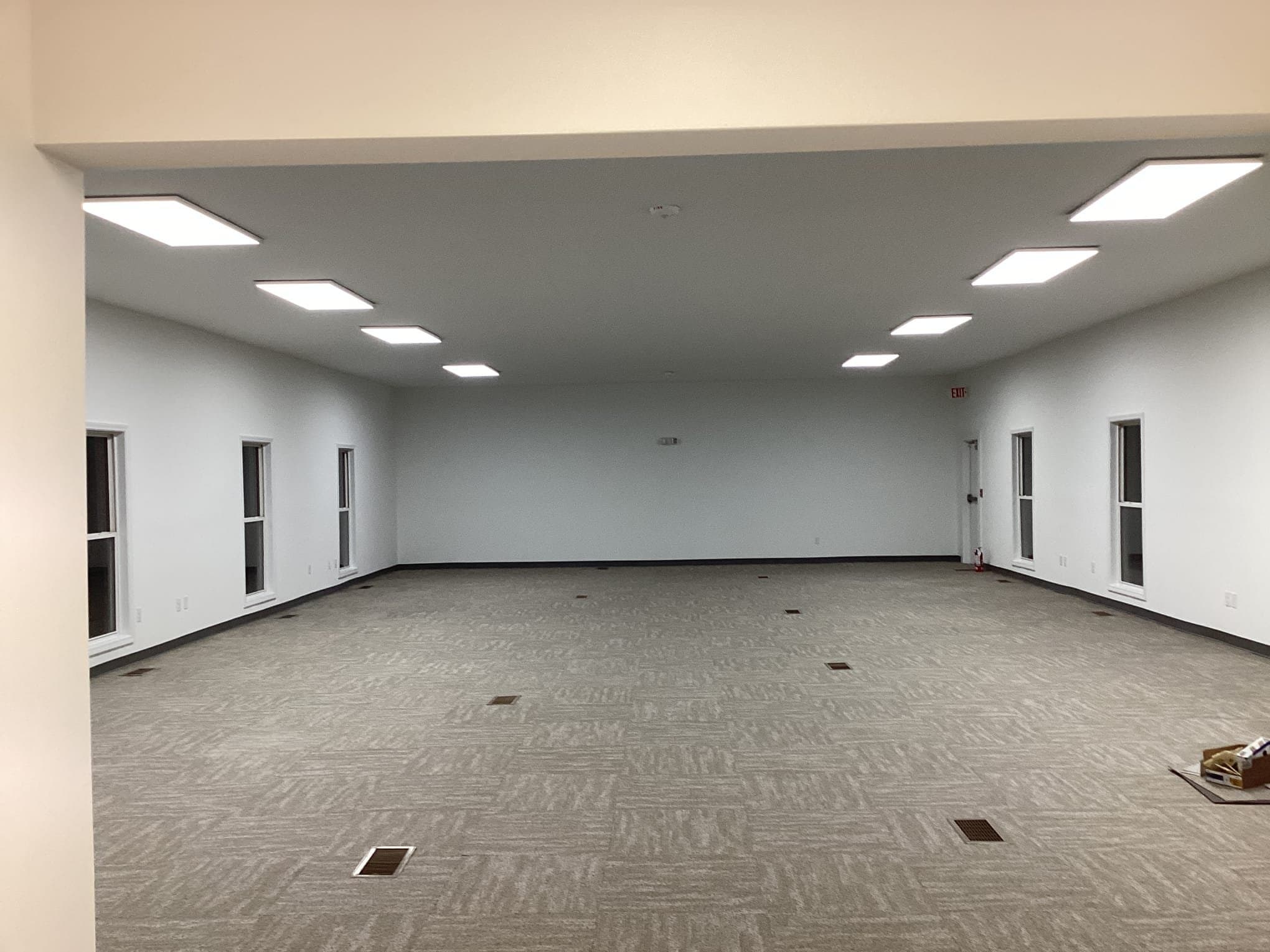 Concord, NC Light Fixture Installation by Licensed Electricians