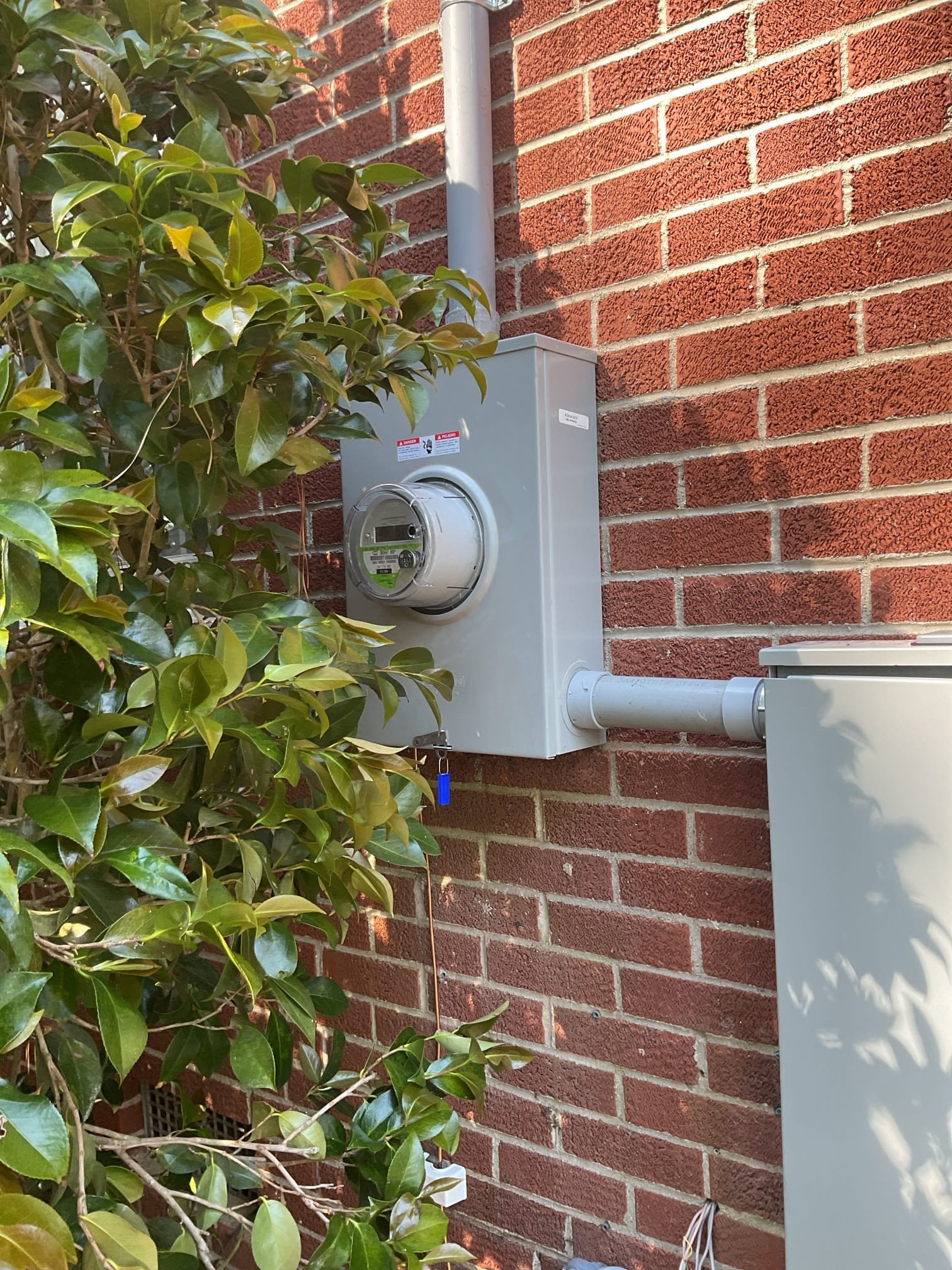 Comprehensive Whole-Home Rewiring & Panel Upgrade in Louisburg, NC completed by Touchstone Electric