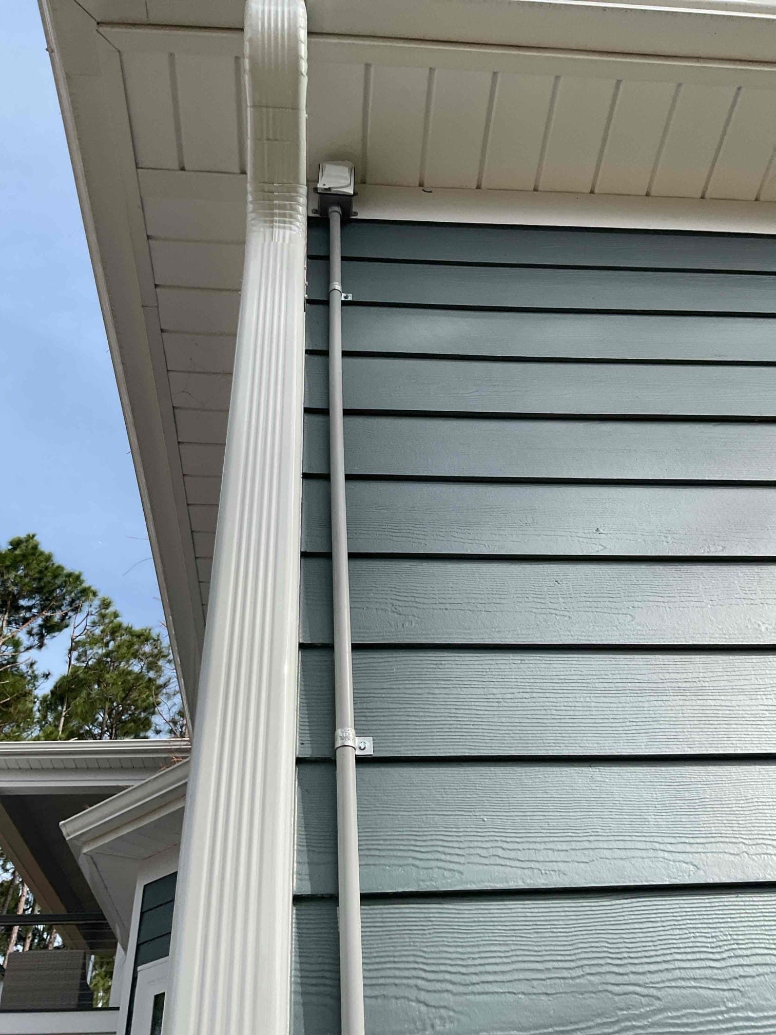 GFCI & Weather-Resistant Outlet Installation in Southport, NC