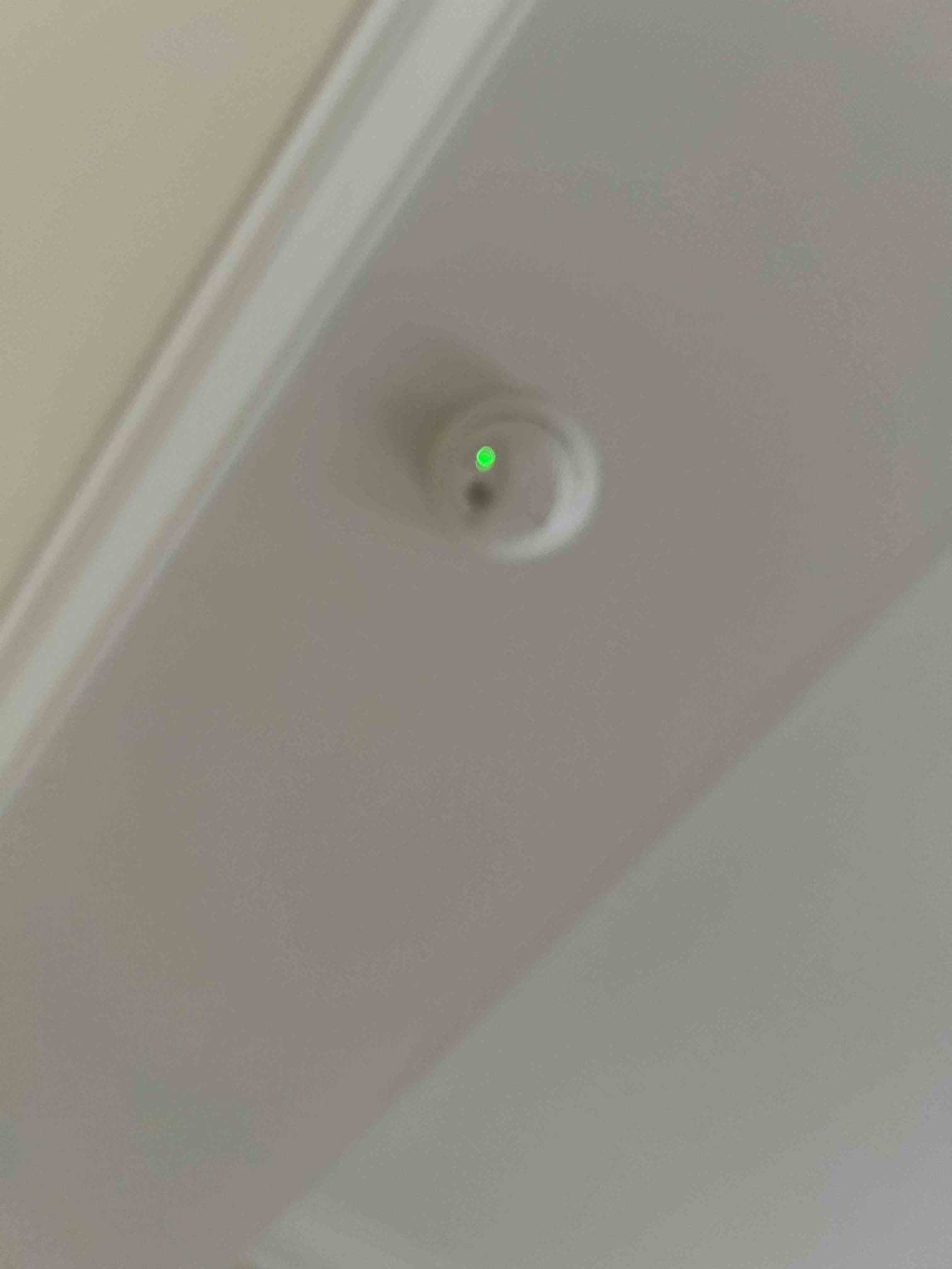 Smoke Detector Replacement & Outlet Repair in Anderson, SC