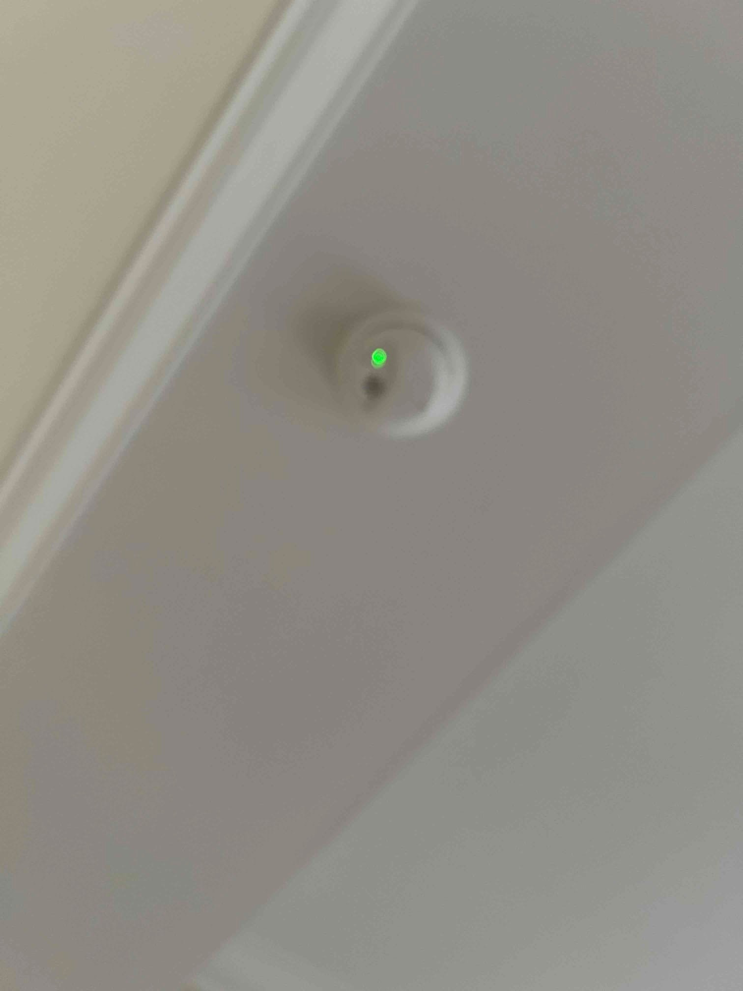 Smoke Detector Replacement & Outlet Repair in Anderson, SC completed by Touchstone Electric
