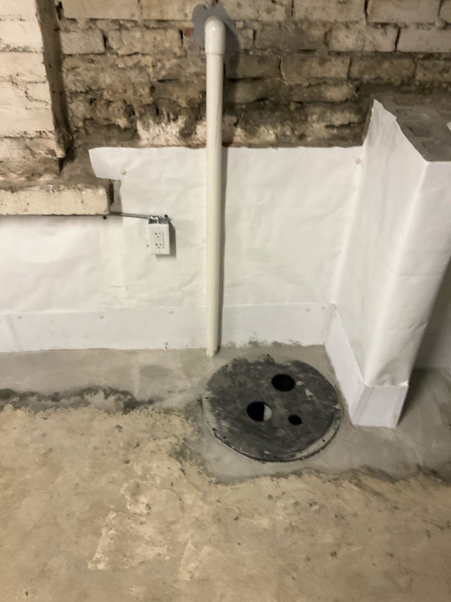 GFCI & Dedicated Outlet Installation for High Point, NC Homes completed by Touchstone Electric