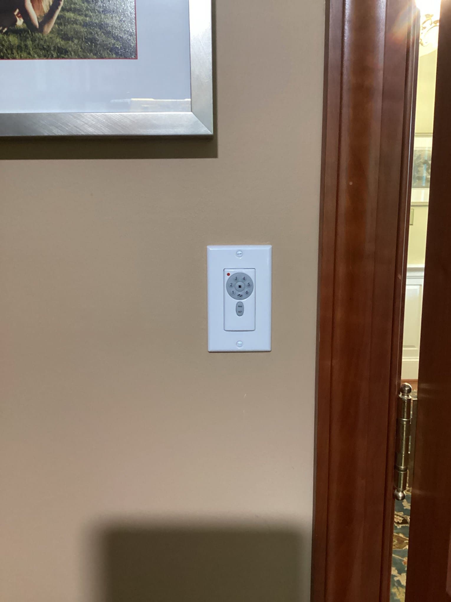 Ceiling Fan Installation & Light Switch in Hillsborough, NC