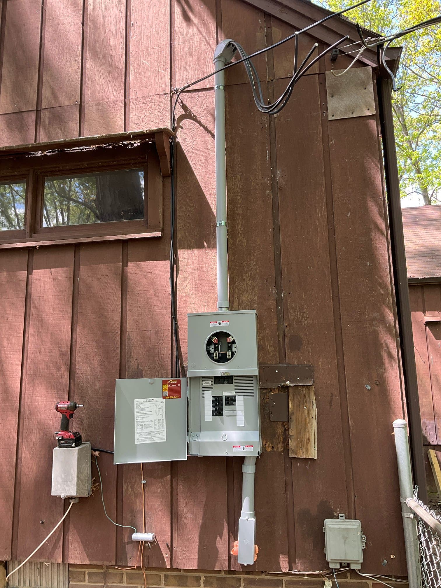 Code-Compliant Electrical Repairs & Troubleshooting in Monroe, NC