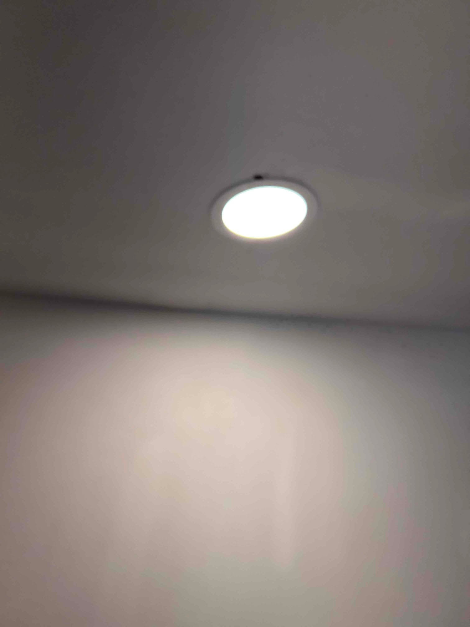 Residential Lighting Installation & Prep for Home in Greer, SC completed by Touchstone Electric