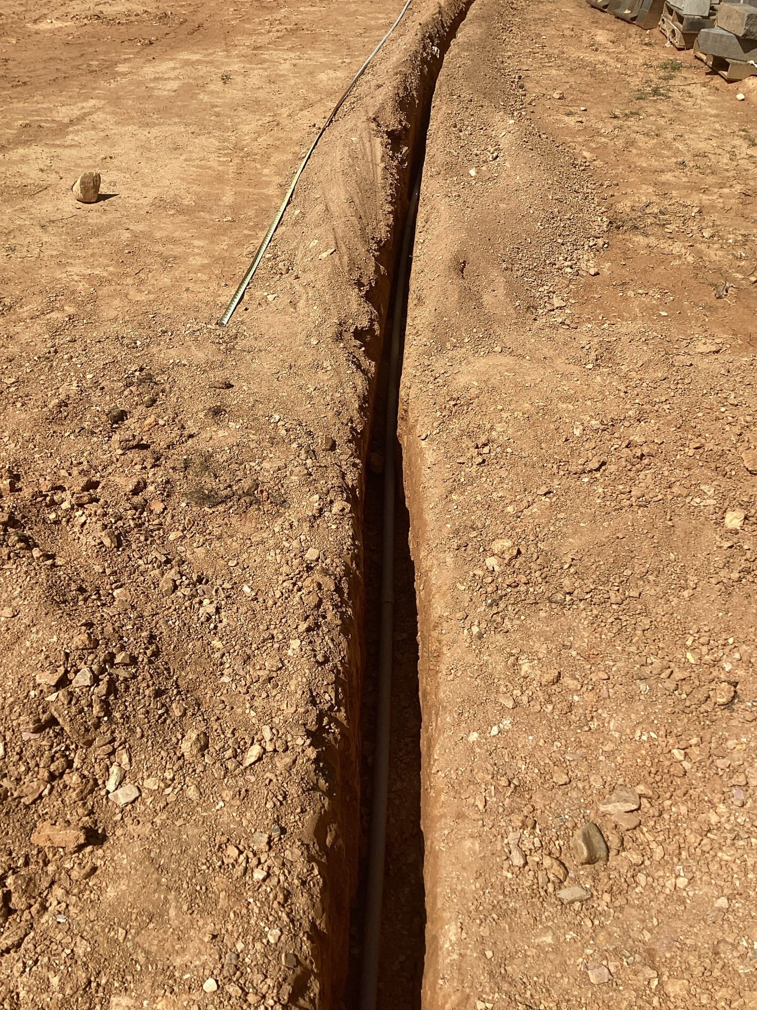Electrical Repairs & Troubleshooting in Indian Trail, NC completed by Touchstone Electric
