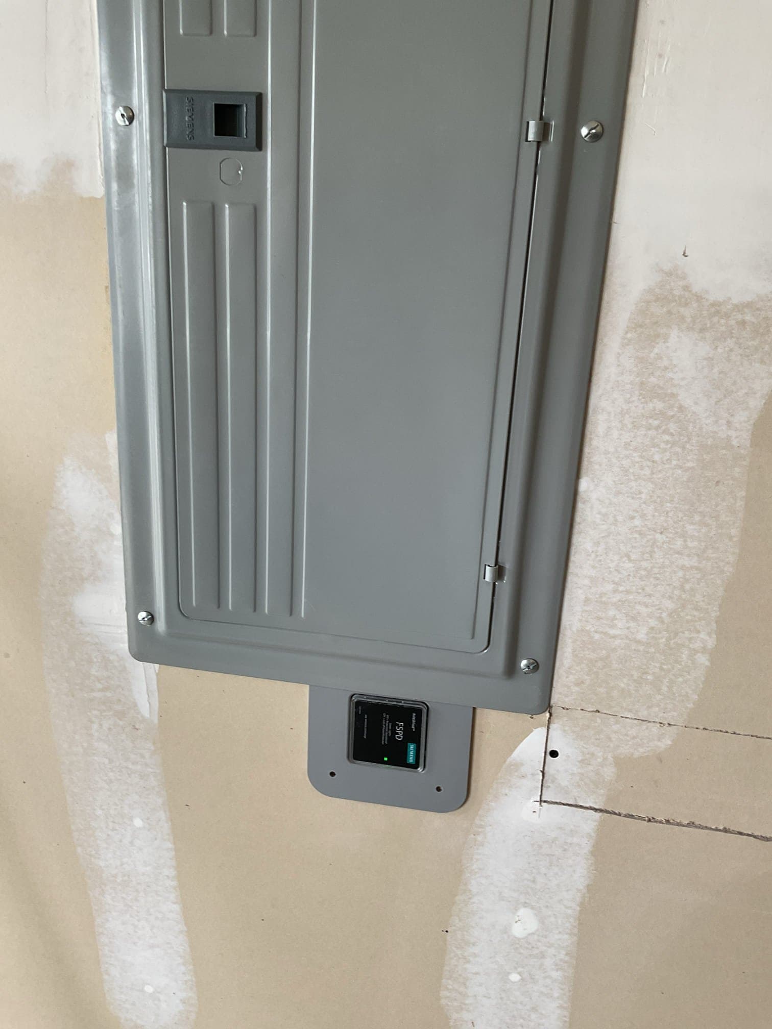 Level 2 EV Charger Installation & Surge Protection in Fuquay-Varina