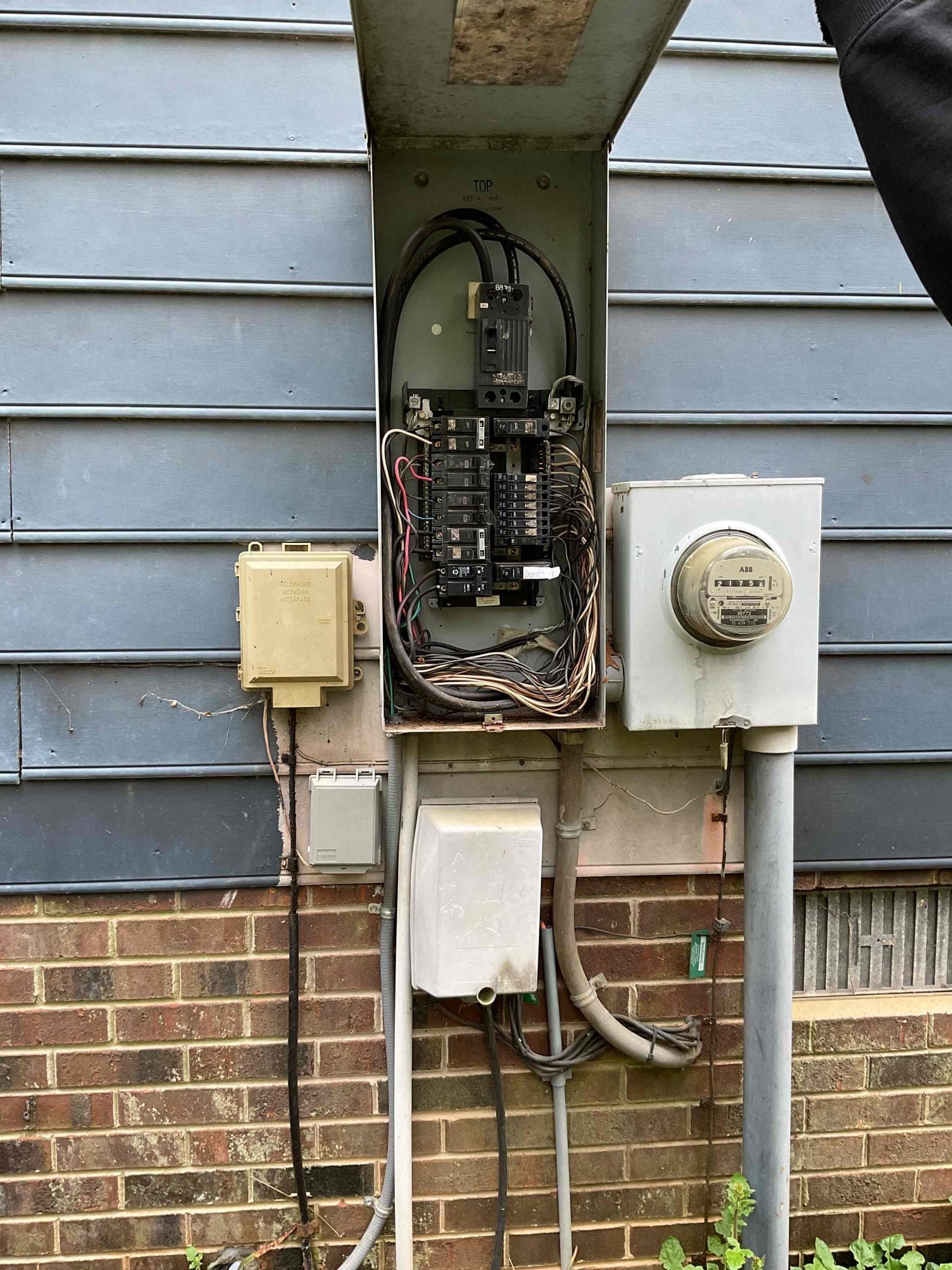 Dedicated GFCI Circuit for Jetted Bathtub in Gastonia, NC