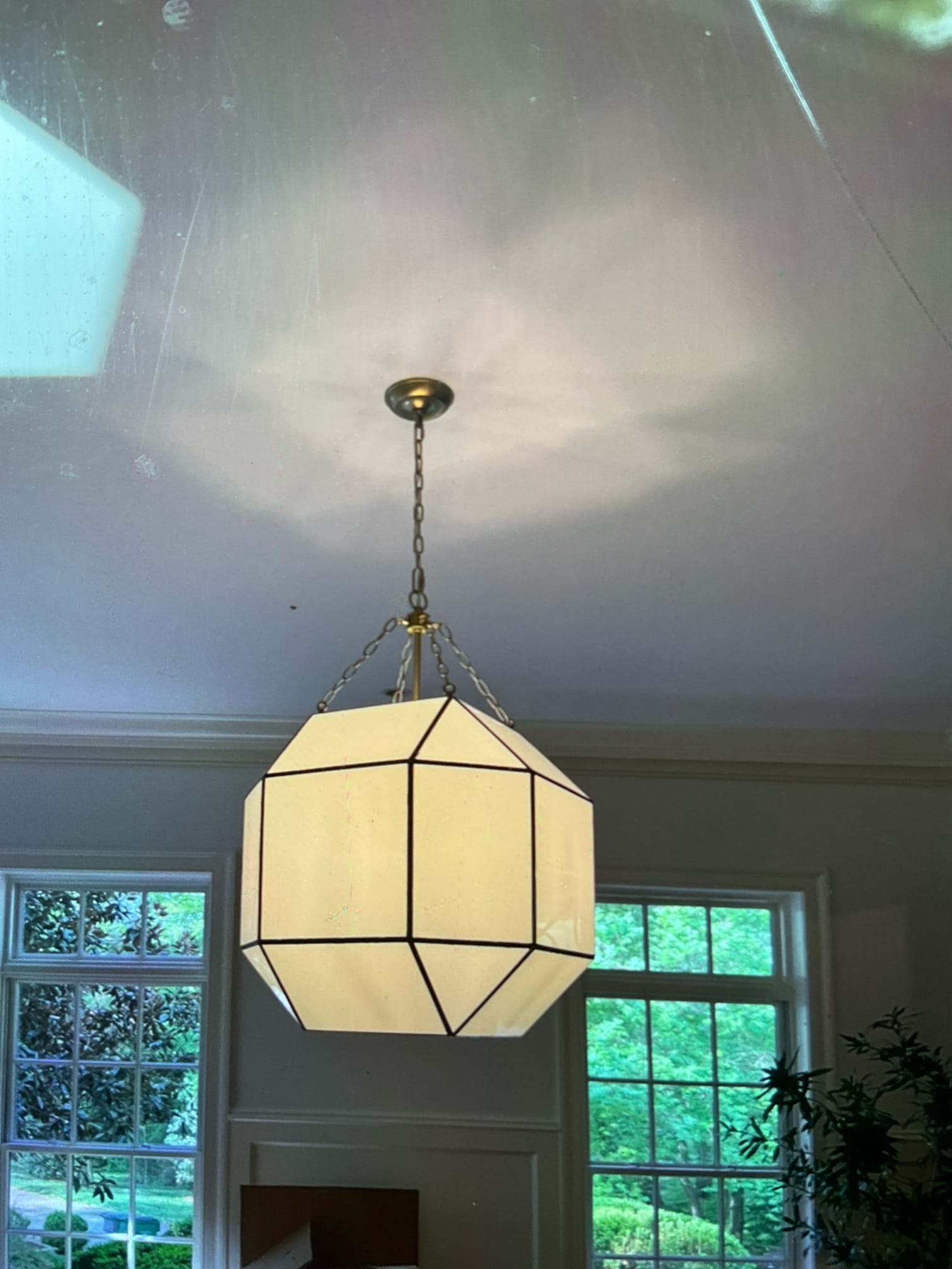 Lighting Installation and Fixture Finish Work in Charlotte, NC completed by Touchstone Electric