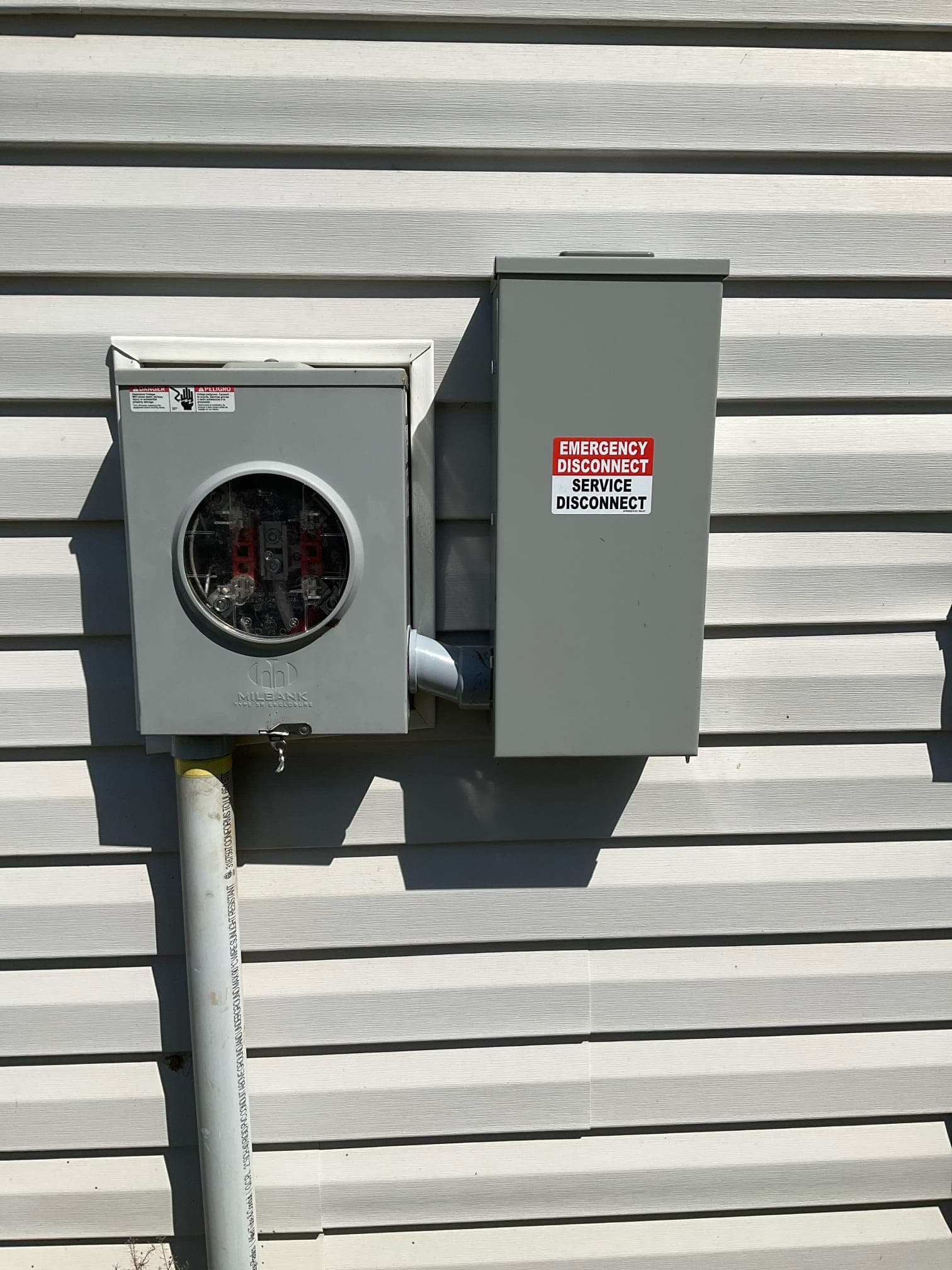 Electrical Trim-Out: Outlets & Switches Installed in Inman, SC