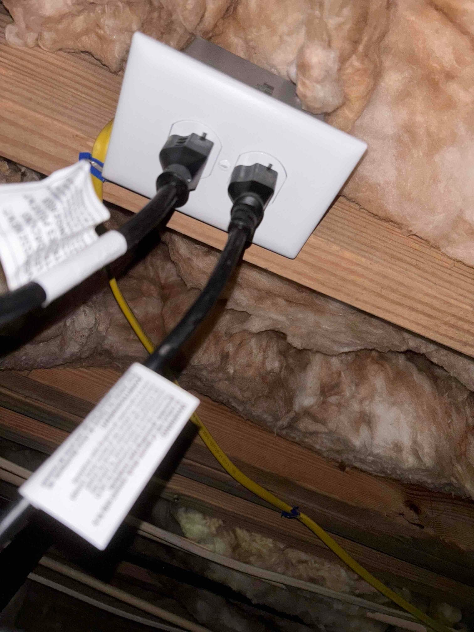 Electrical Outlet Installation & Repair in Red Bank, SC