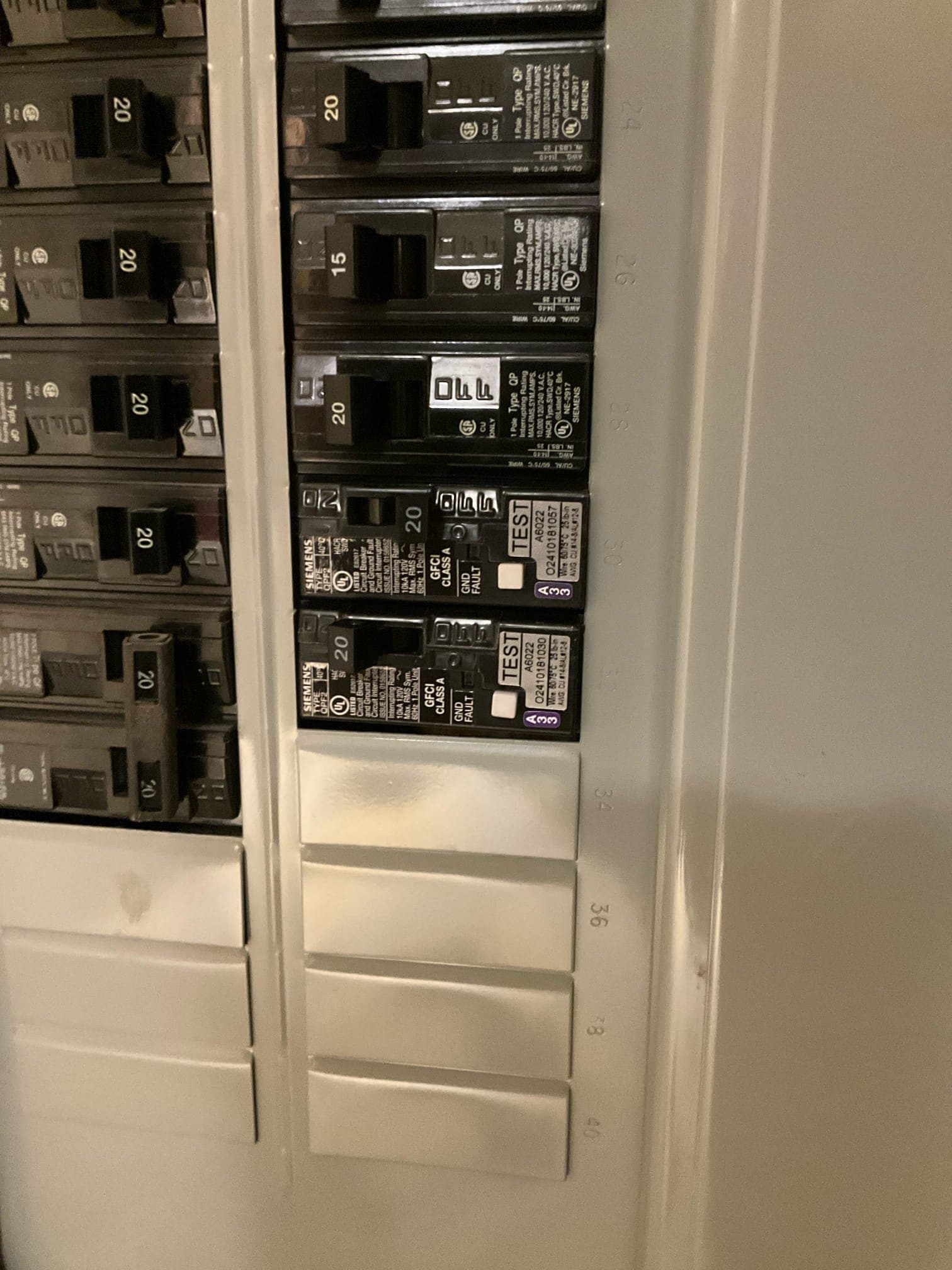 Walk-In Tub Electrical: 20A Dedicated Circuits in Boomer, NC