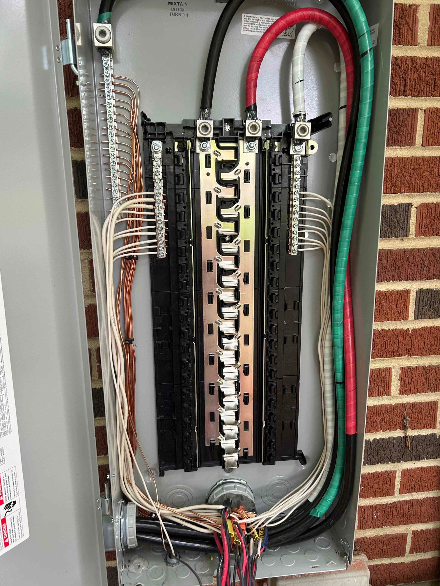 Whole-Home Rewiring in Kannapolis, NC | Code-Compliant Upgrade