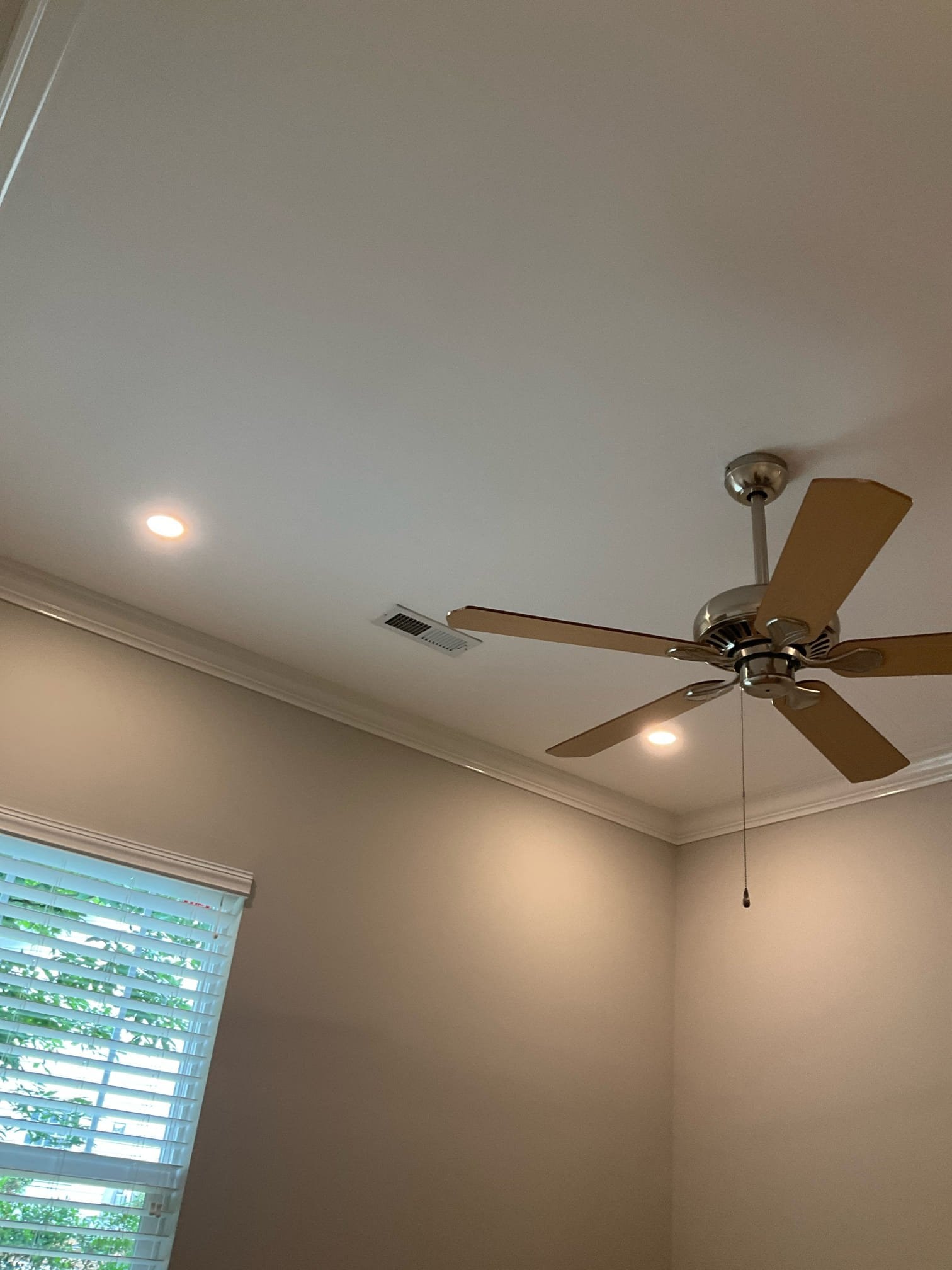 LED Recessed Lighting & Dusk-to-Dawn Photocell | Matthews, NC completed by Touchstone Electric