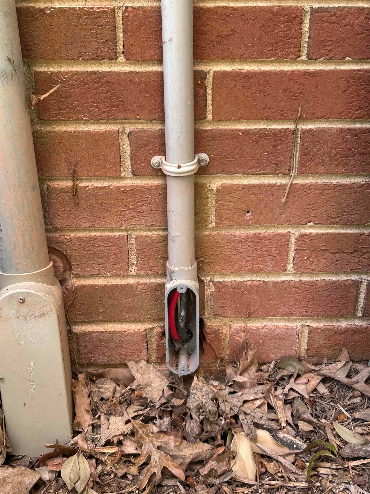 AC Circuit Install & Disconnect Replacement in Charlotte, NC