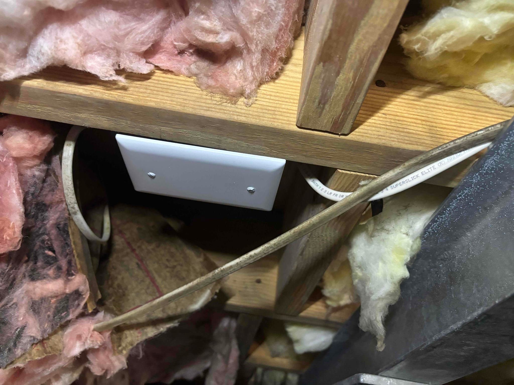 Electrical Wiring Repair & Junction Box Service | Southport, NC