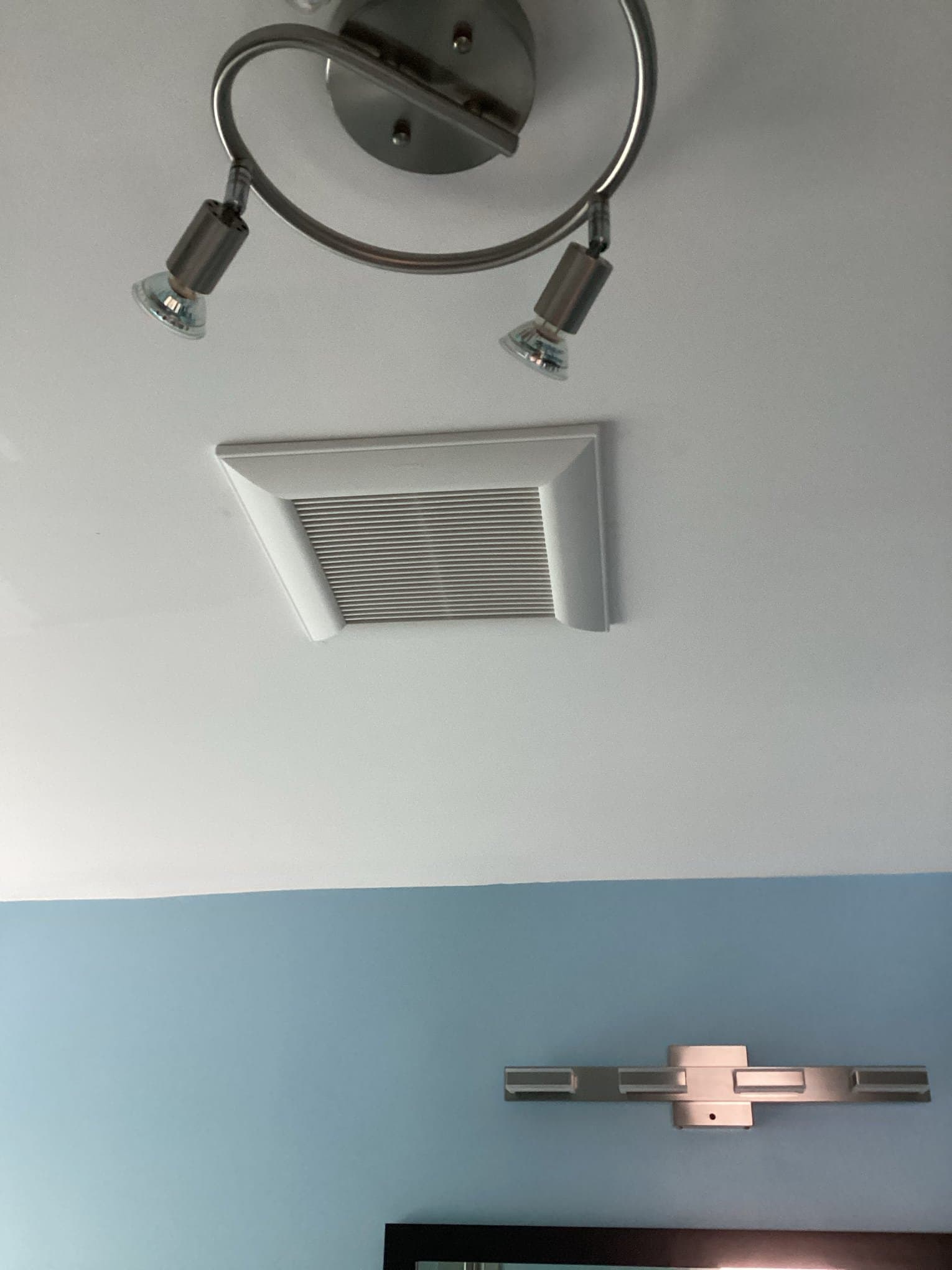Bathroom Exhaust Fans & Laundry Light Installation in Clayton