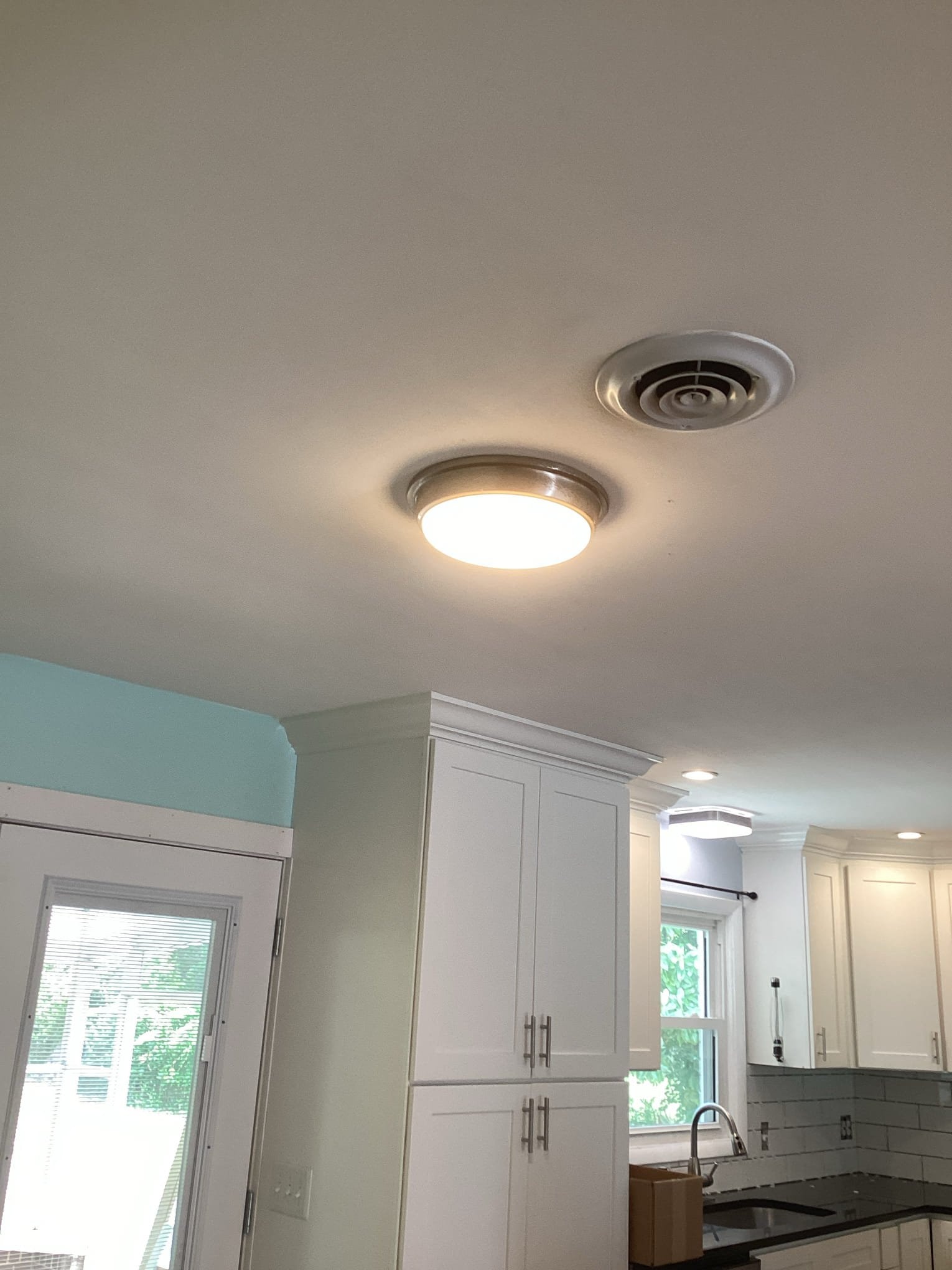 Partial Home Rewiring & Panel Tune-Up in Wilmington, NC completed by Touchstone Electric