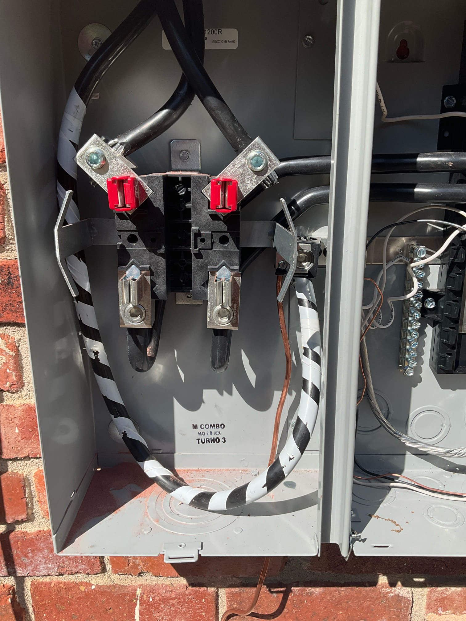 Expert Electrical Repairs & Troubleshooting in Spartanburg, SC completed by Touchstone Electric