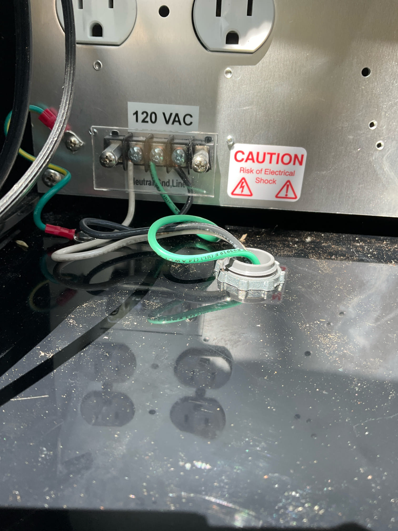 Electrical Repairs & Troubleshooting in Fort Mill, SC - Fast Service completed by Touchstone Electric