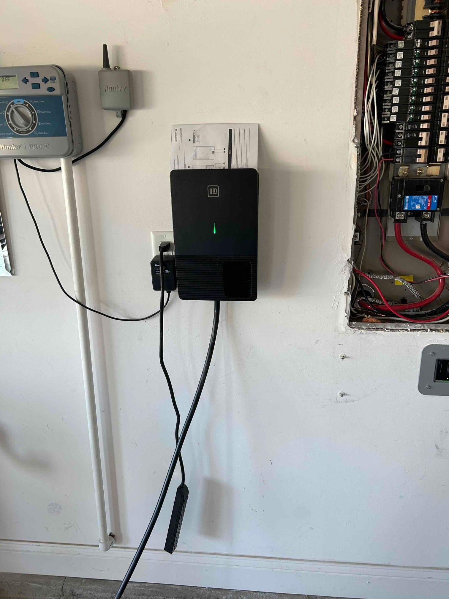 EV Charger Installation & Whole-Home Surge Protection | Wilmington, NC