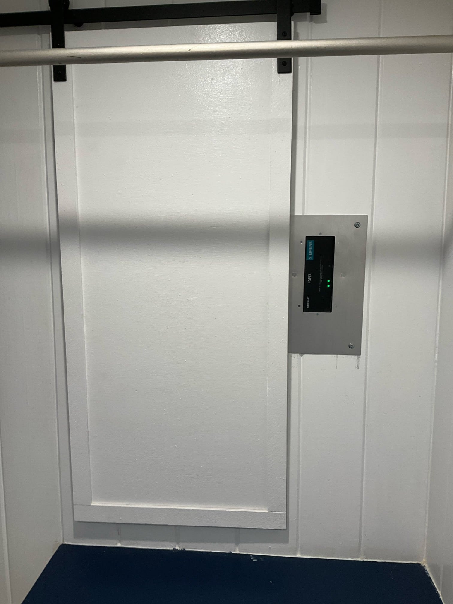 Whole-House Surge Protection Installation in Charlotte, NC completed by Touchstone Electric