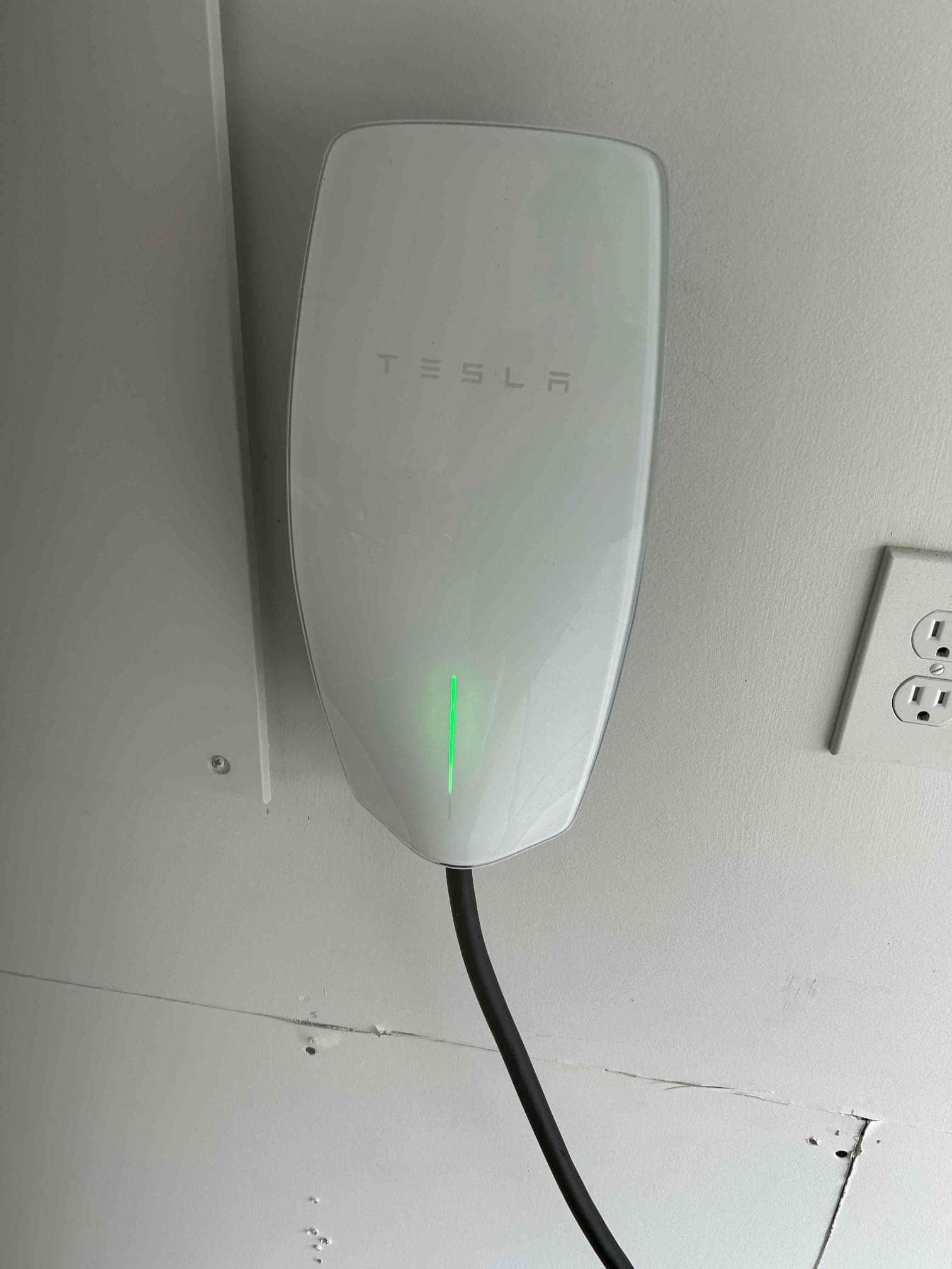 Greenville, SC Level 2 EV Charger Installation | Duke Rebate