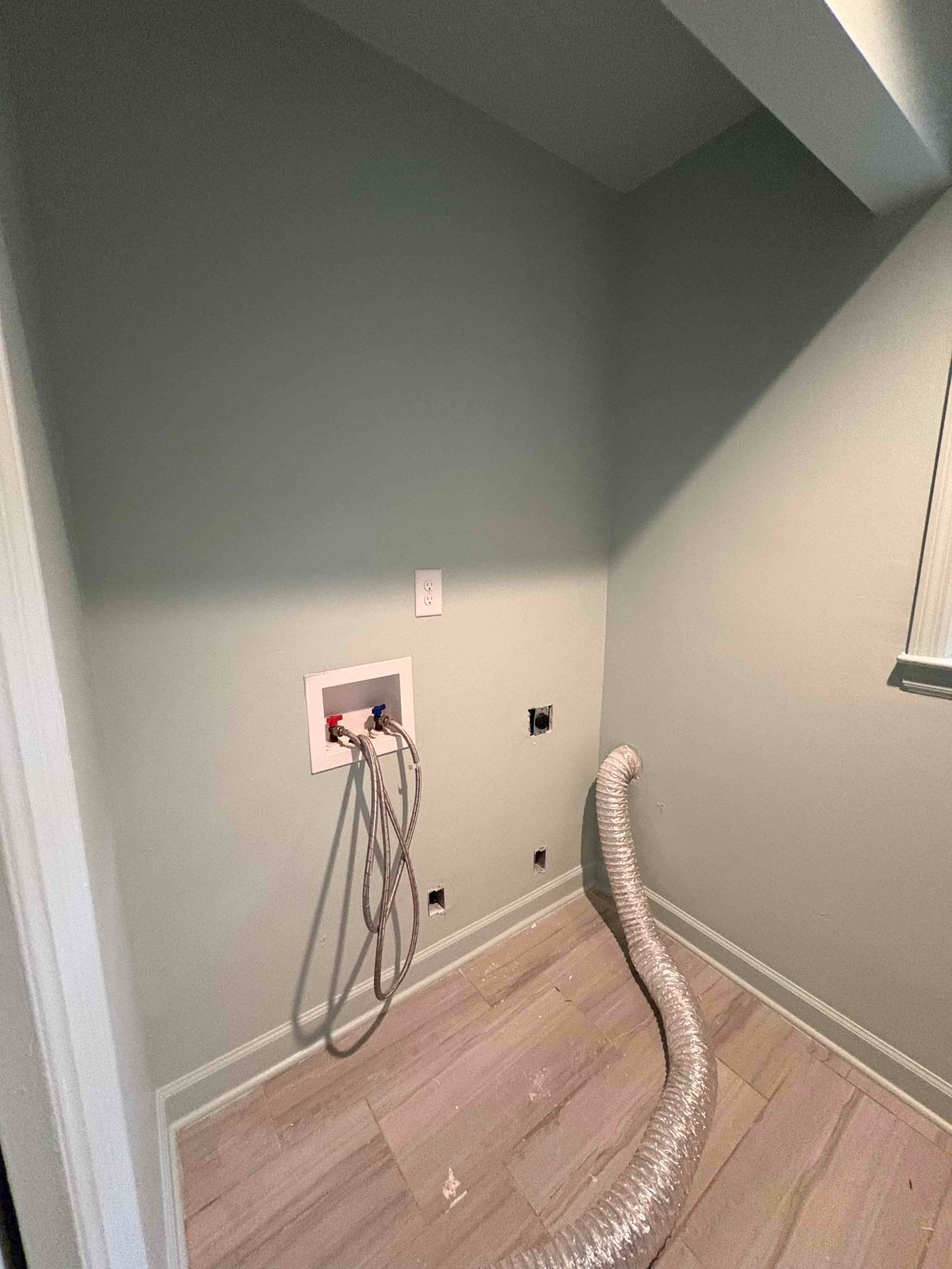 Whole-Home Electrical Rewiring Trim-Out in Charlotte, NC completed by Touchstone Electric