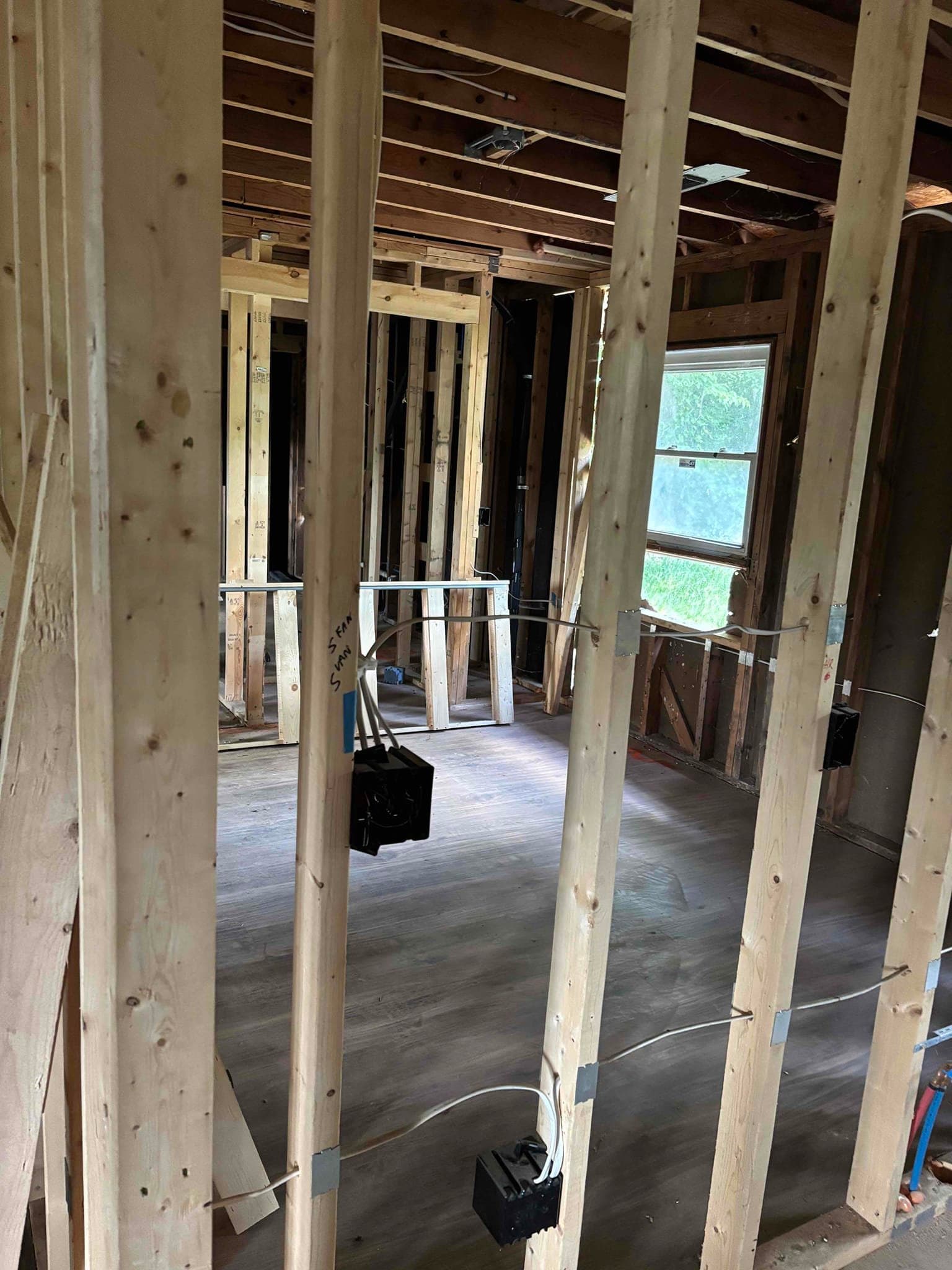 200A Electrical Panel & Meter Base Upgrade in Waxhaw, NC