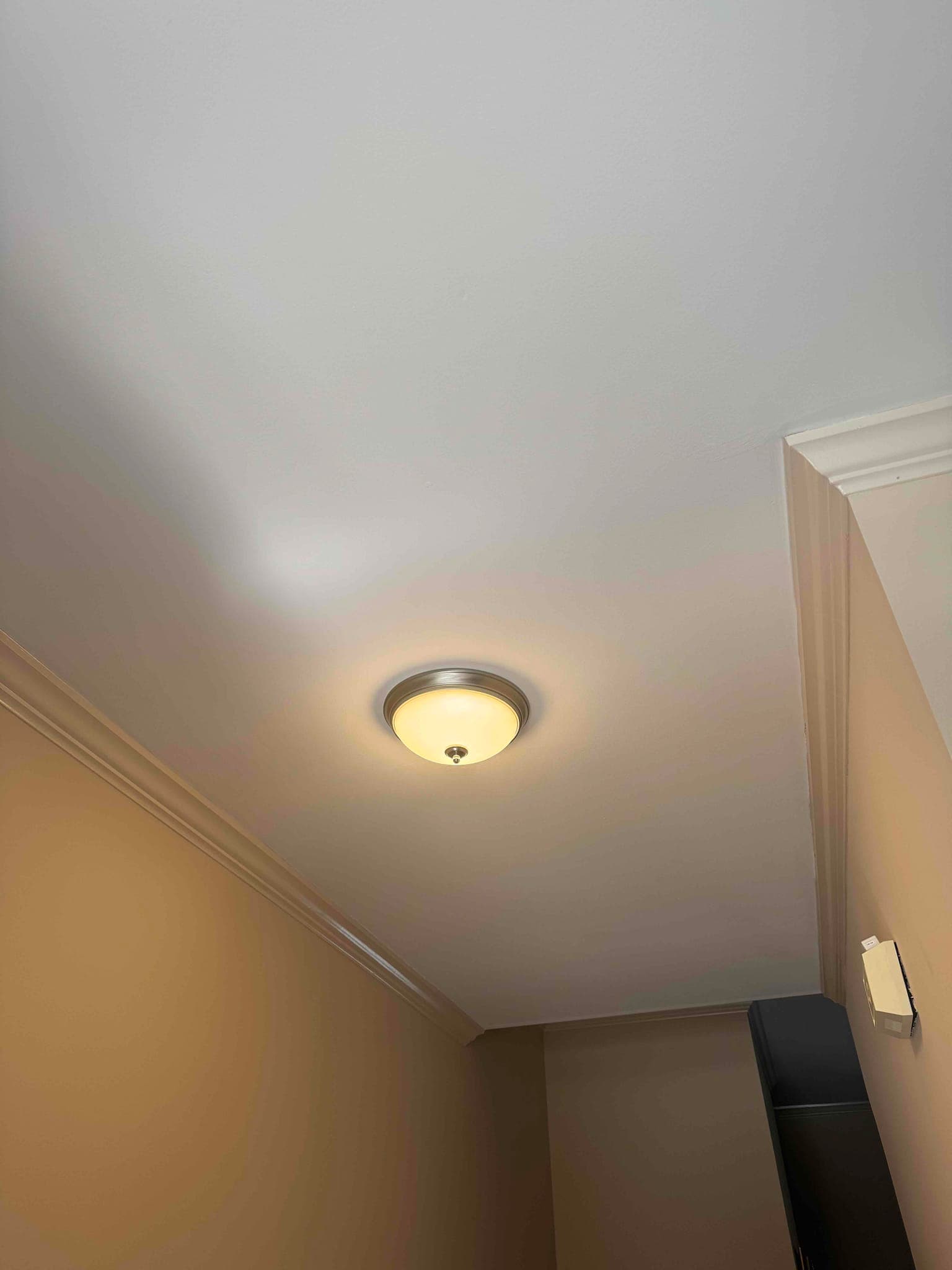 Ceiling Fan Installation & Light Fixture Service | Rock Hill, SC