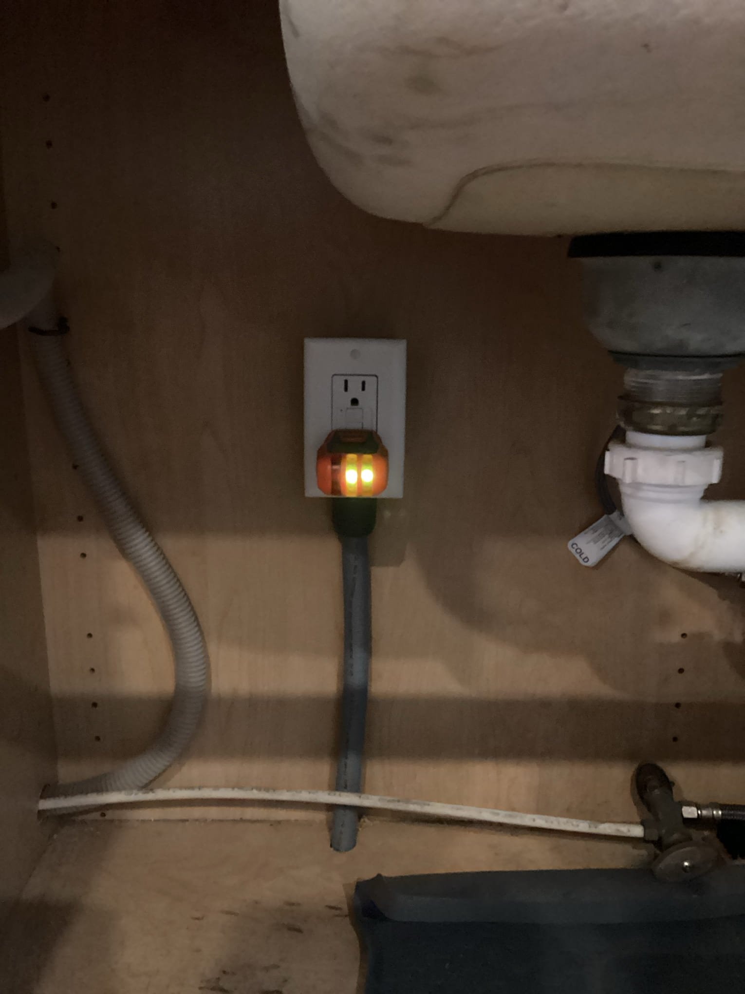 GFCI Outlet Installation & 15-Amp Breaker Service in Charlotte completed by Touchstone Electric