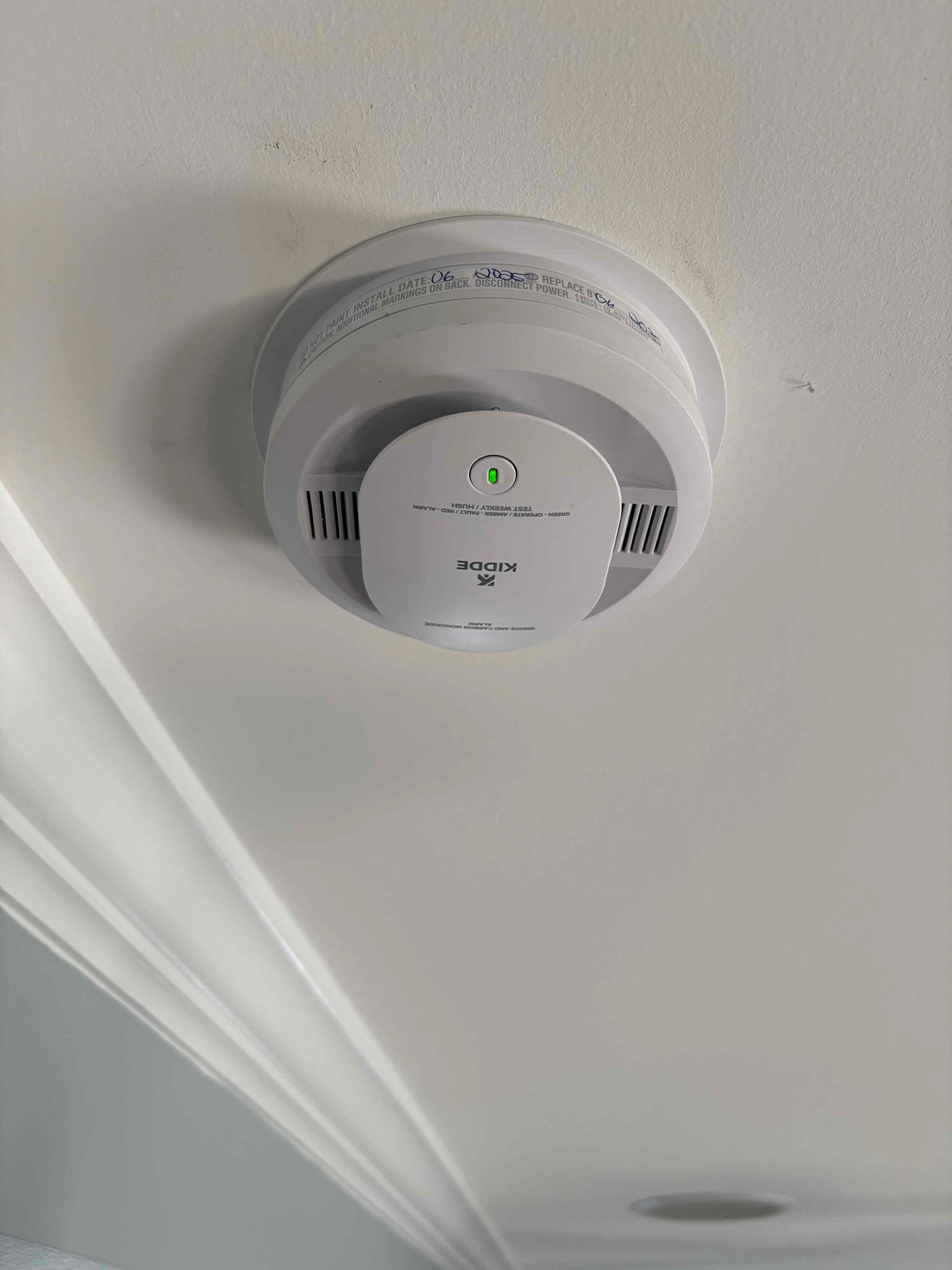 Whole-House Surge Protection in Matthews, NC | $50k Warranty completed by Touchstone Electric