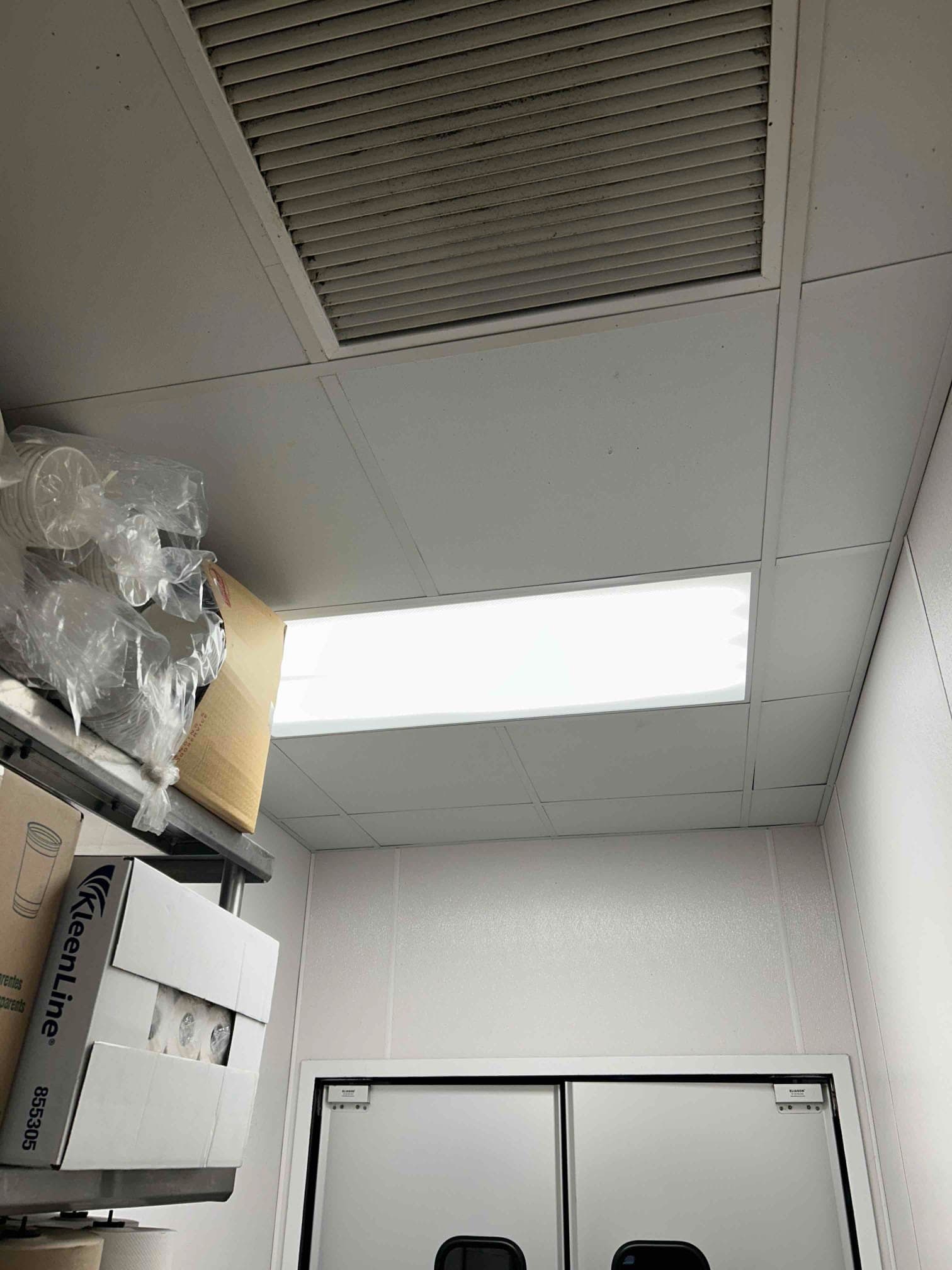 LED Lighting Upgrades & Ballast Replacement in Stallings, NC