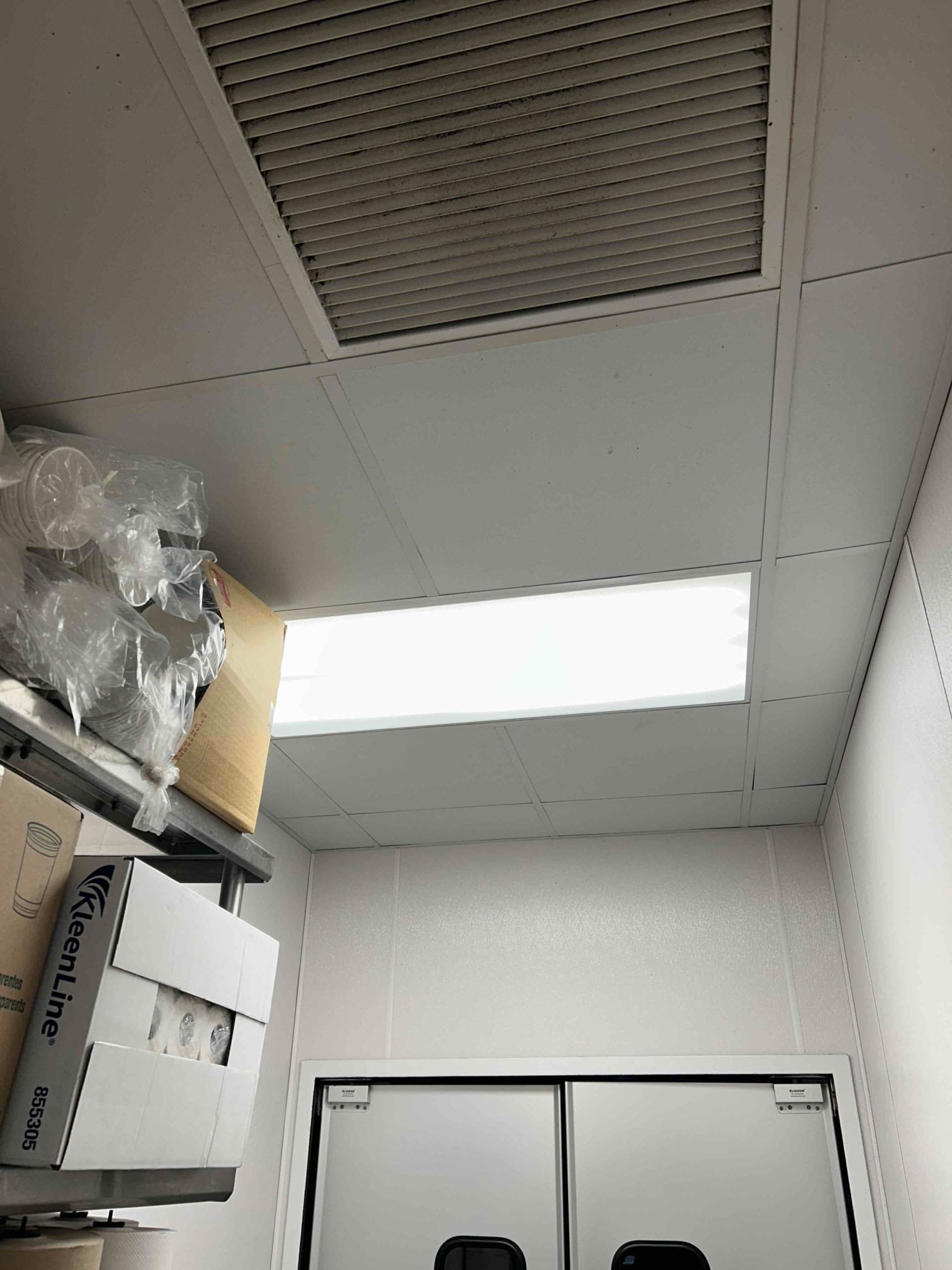 LED Lighting Upgrades & Ballast Replacement in Stallings, NC completed by Touchstone Electric