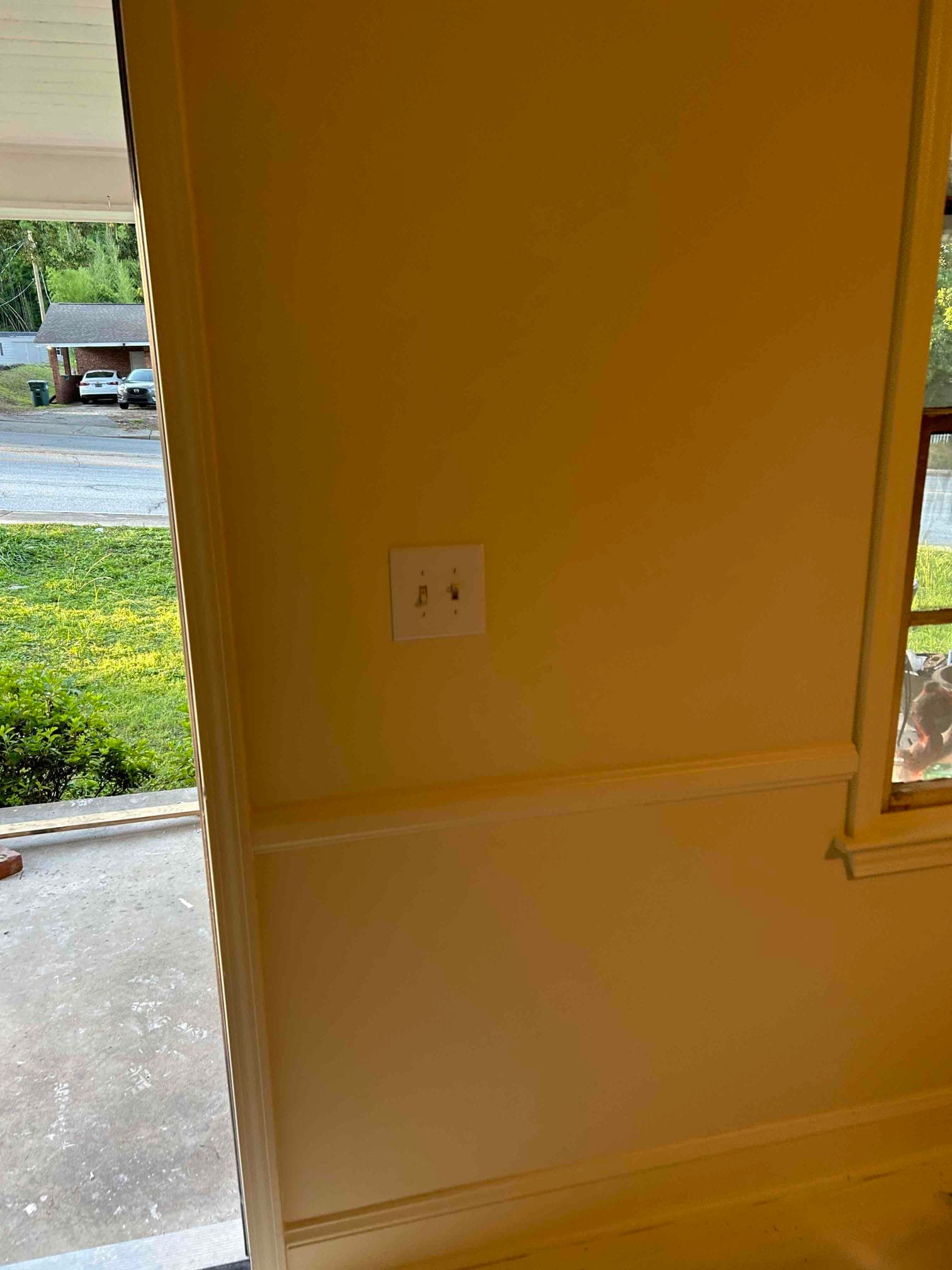Lighting & Ceiling Fan Installation in Union, SC | Expert Trim-Out