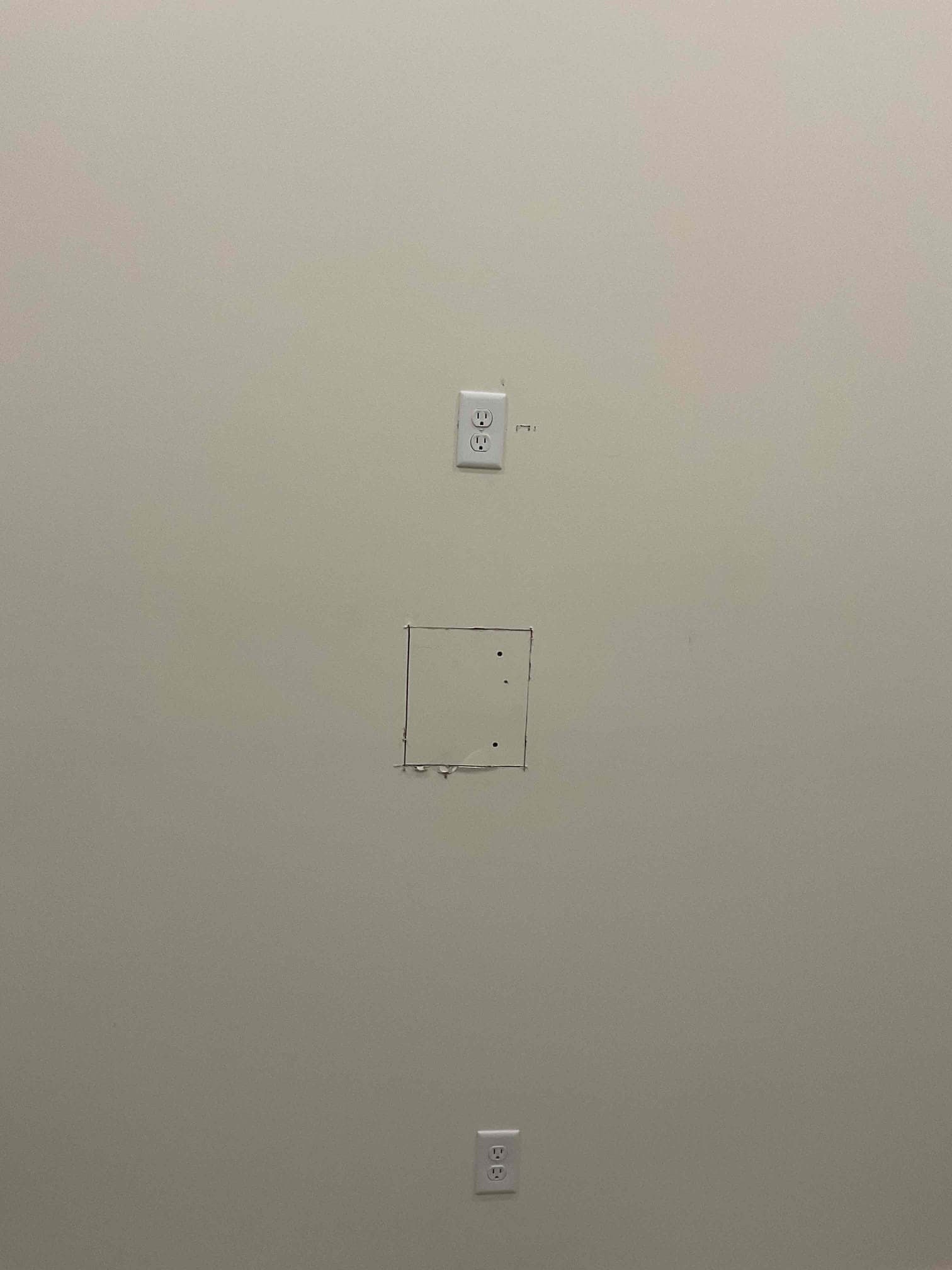 Outlet and GFCI Installation in Montreat — Bedroom, Bath & Spa
