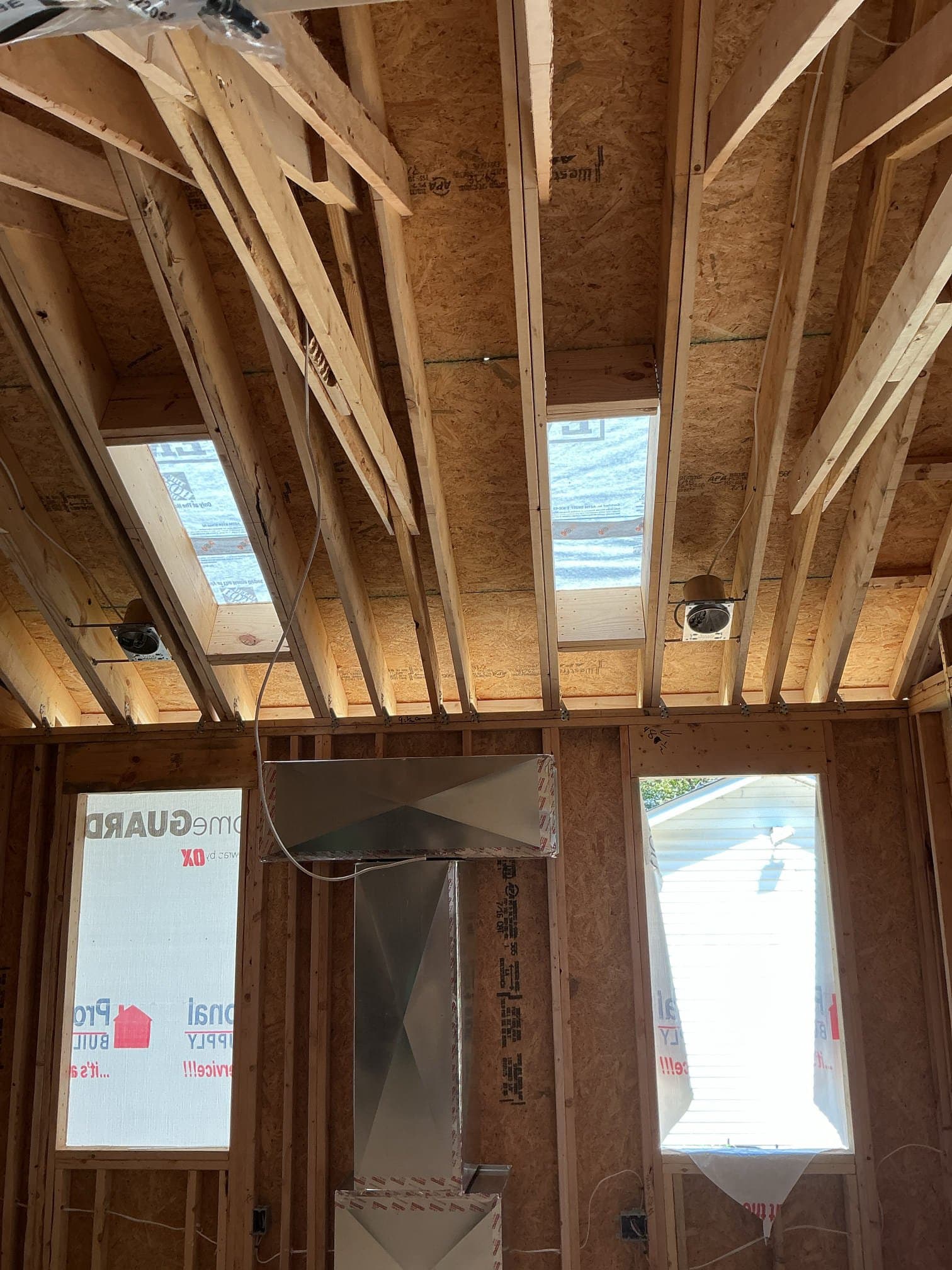 Subpanel Installation & Addition Wiring in Charlotte, NC