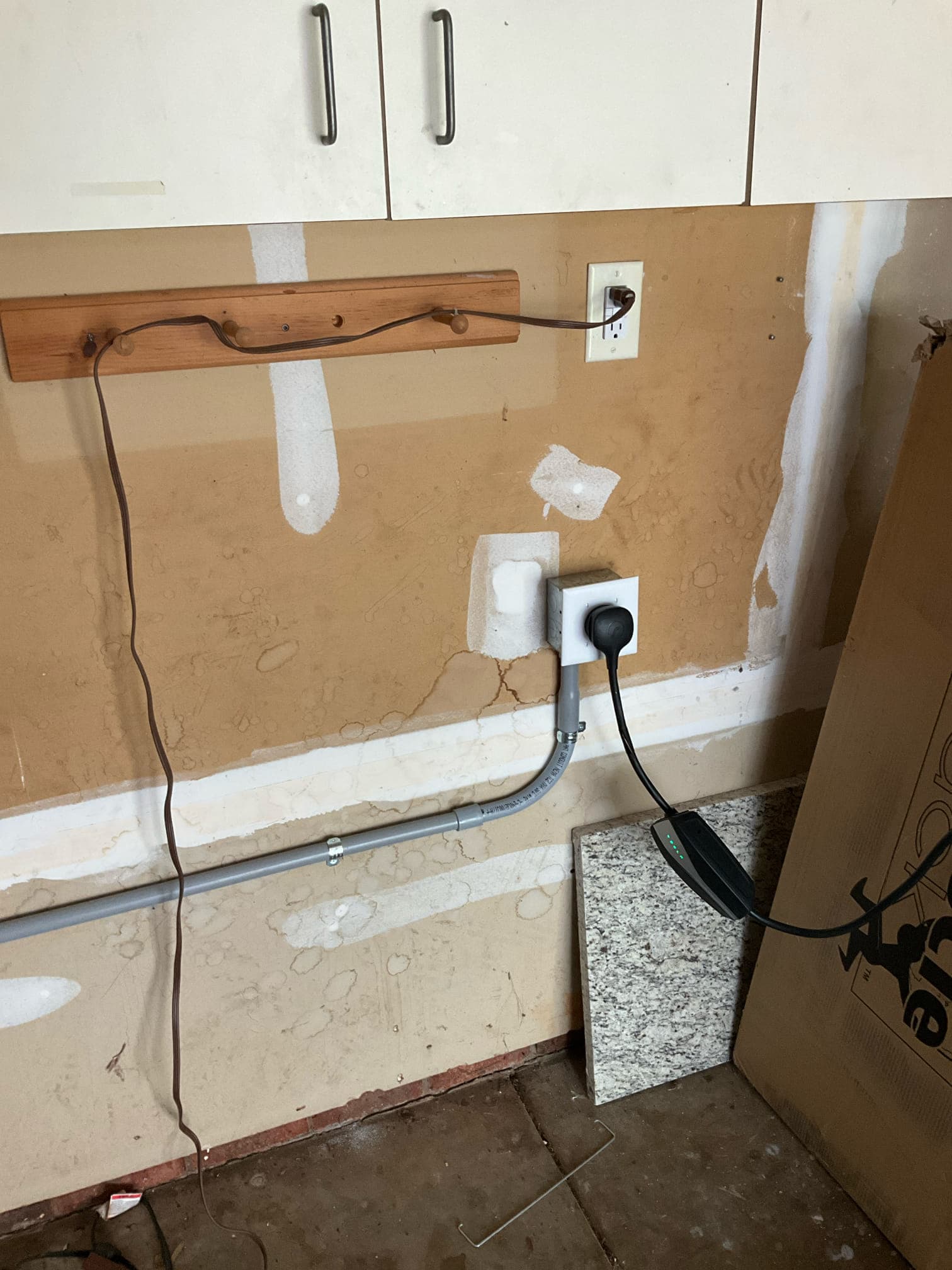 Greenville, SC Level 2 EV Charger Installation + Duke Rebate
