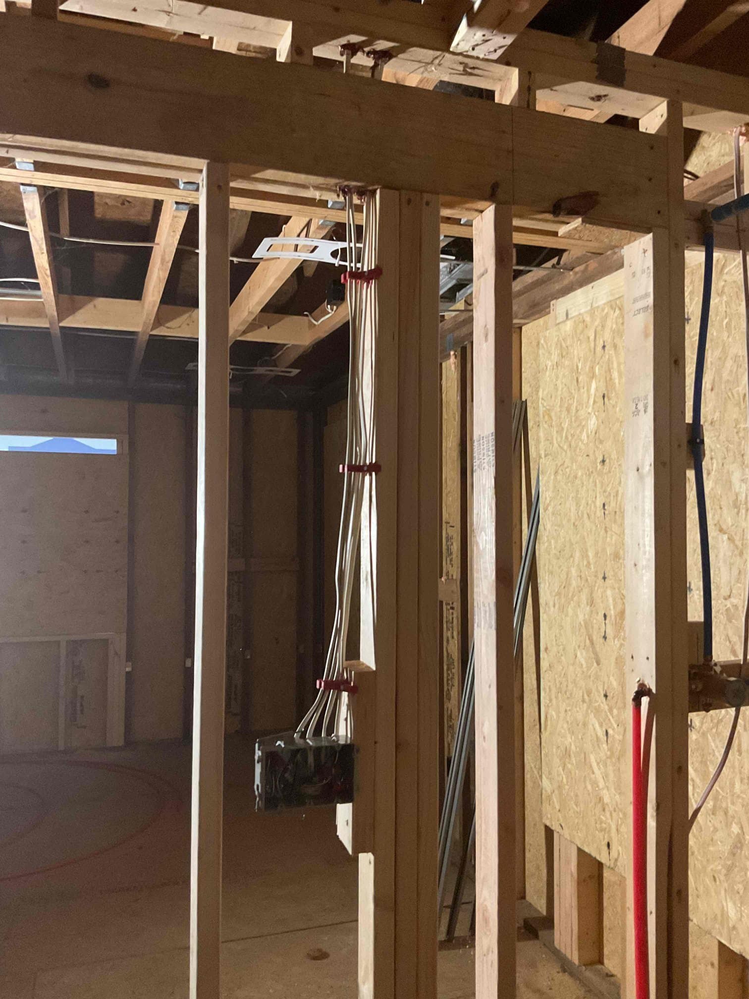 Electrical Outlet Installation & Rough-In Corrections in Waxhaw, NC