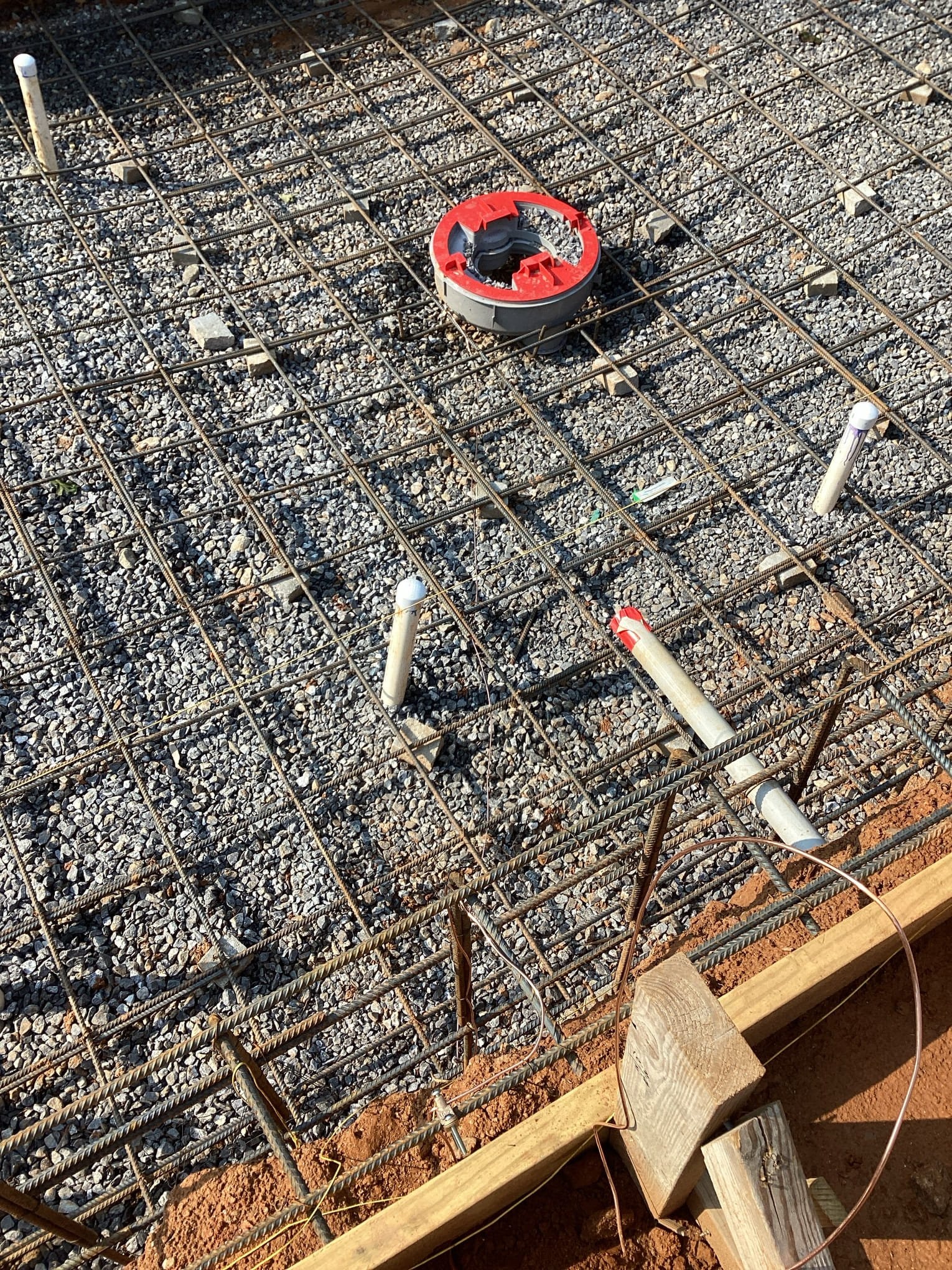NEC-Compliant Pool Bonding & Equipment Grounding in Chimney Rock completed by Touchstone Electric