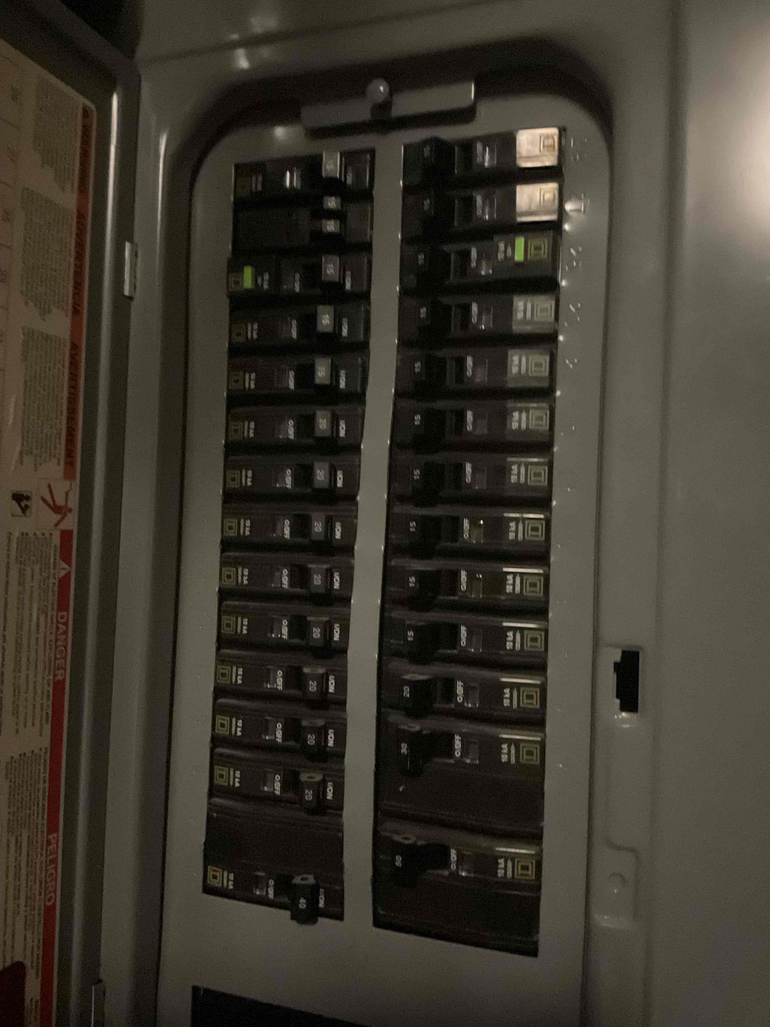 Walk-In Tub Electrical & Dedicated Circuits in Indian Land completed by Touchstone Electric
