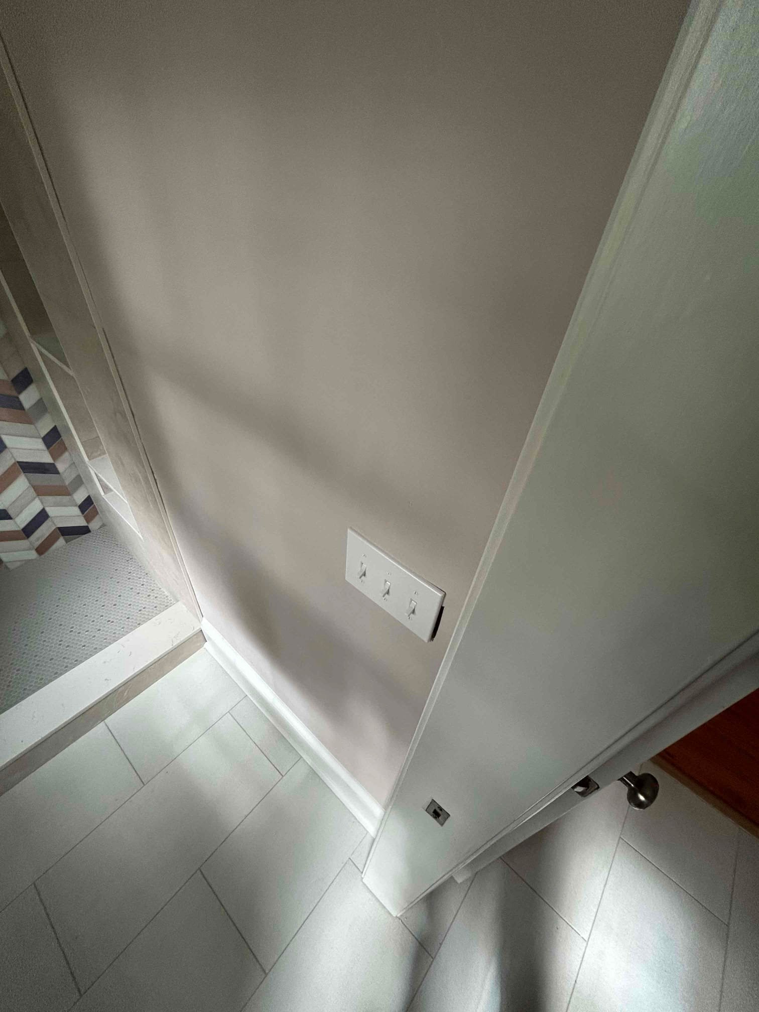 Kitchen & Bathroom Lighting and Rewiring in Concord, NC completed by Touchstone Electric